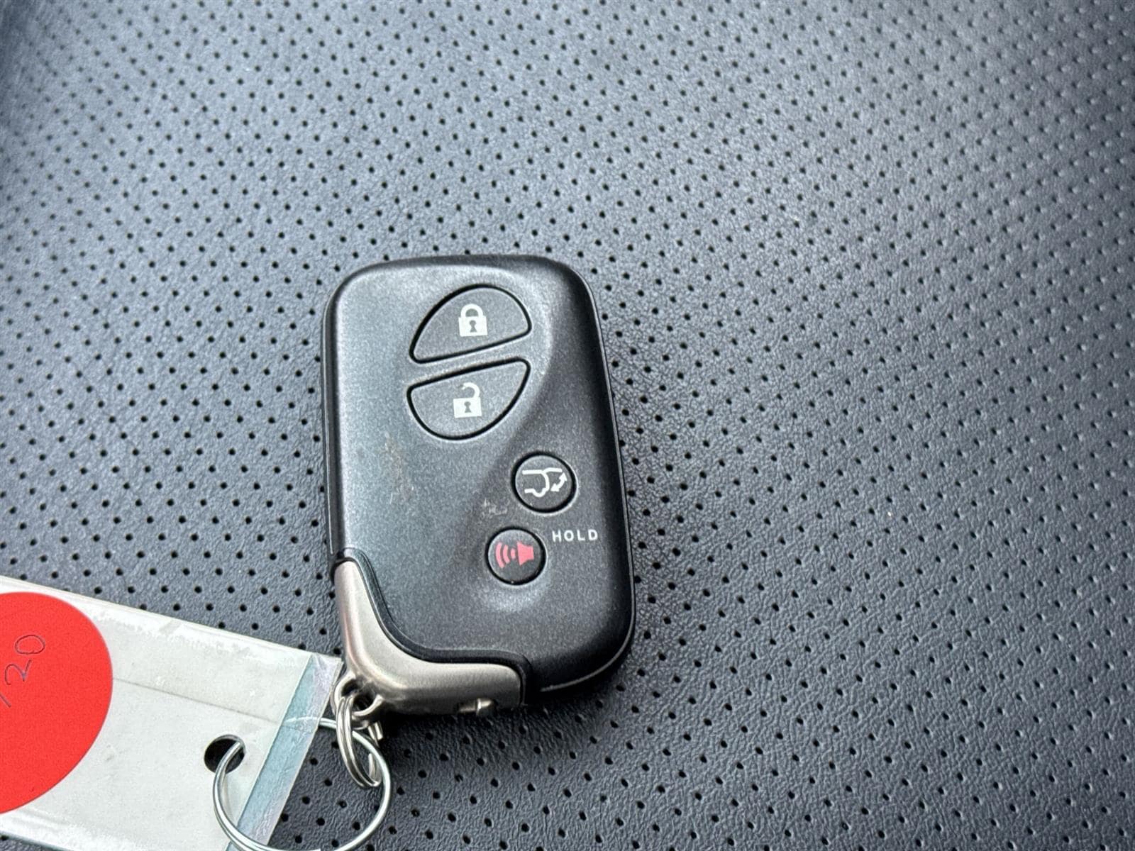 Thumbnail: 2011 Lexus RX - 31