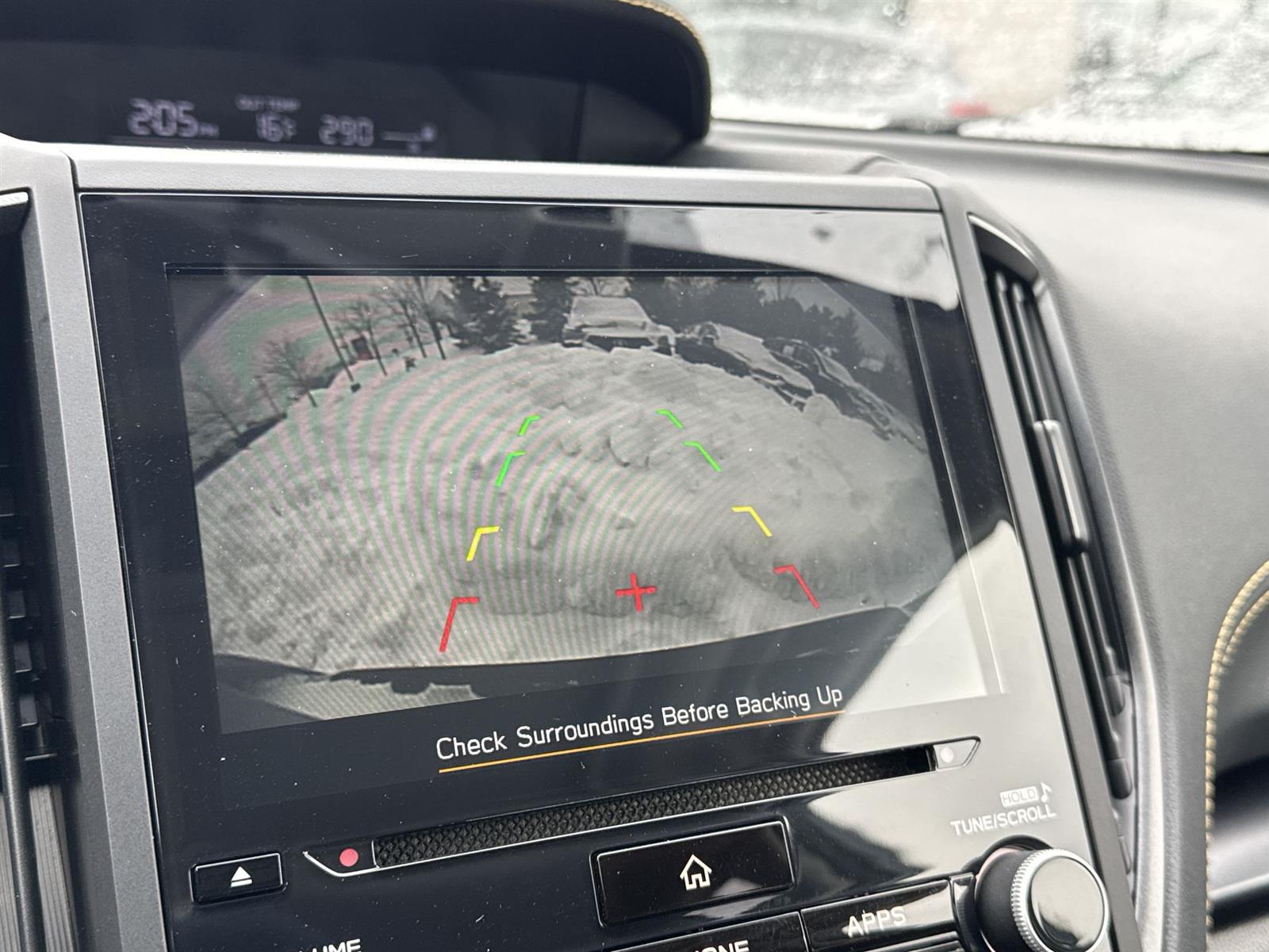 Thumbnail: 2023 Subaru Crosstrek - 25