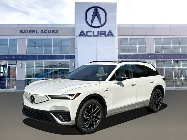 2024 Acura ZDX A-Spec -
                Wexford, PA