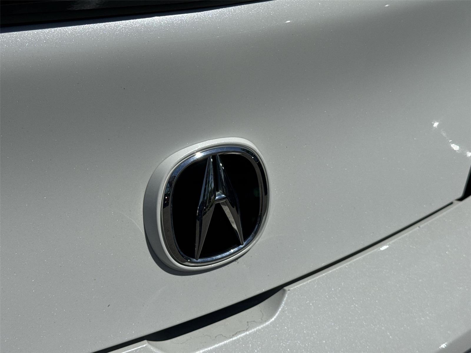 Thumbnail: 2024 Acura Integra - 10