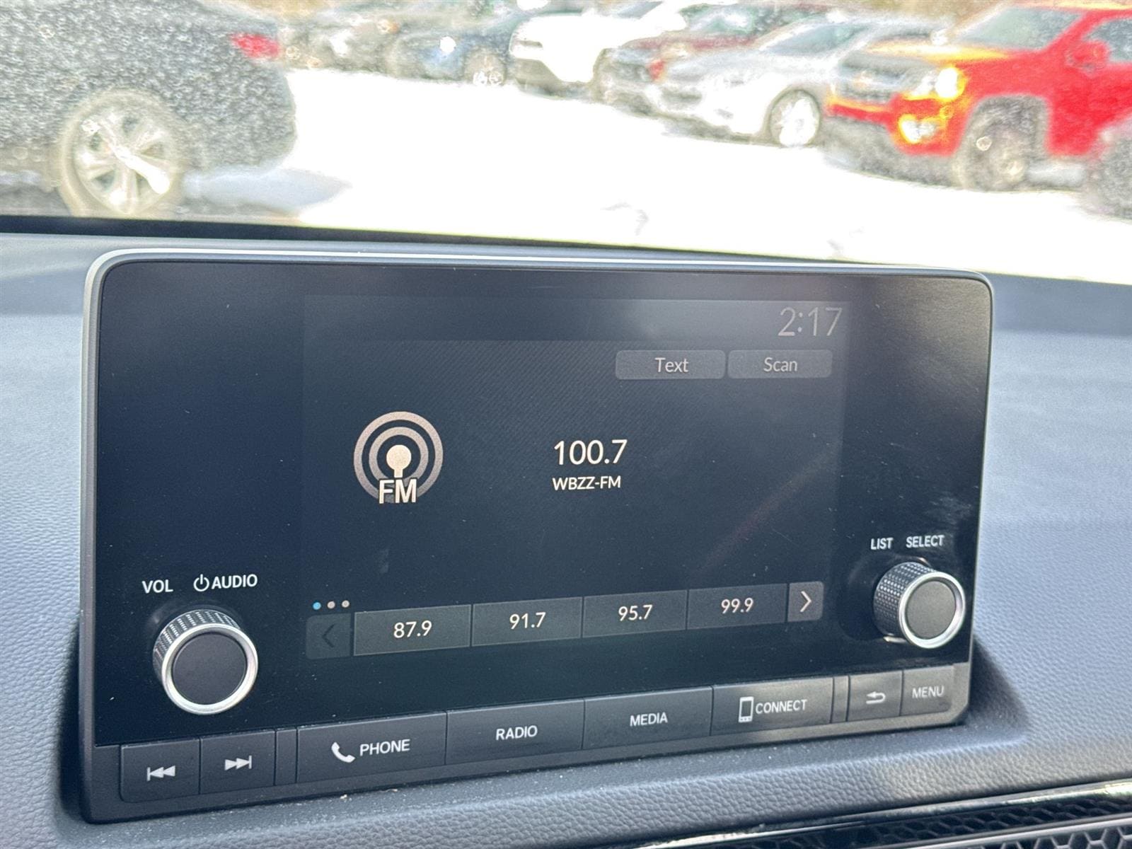 Thumbnail: 2024 Honda Civic - 25