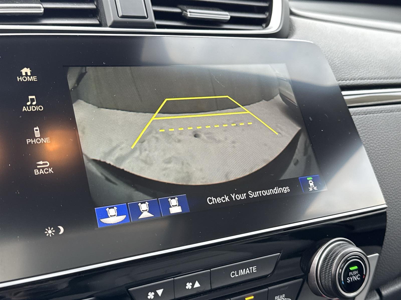 Thumbnail: 2022 Honda CR-V - 23