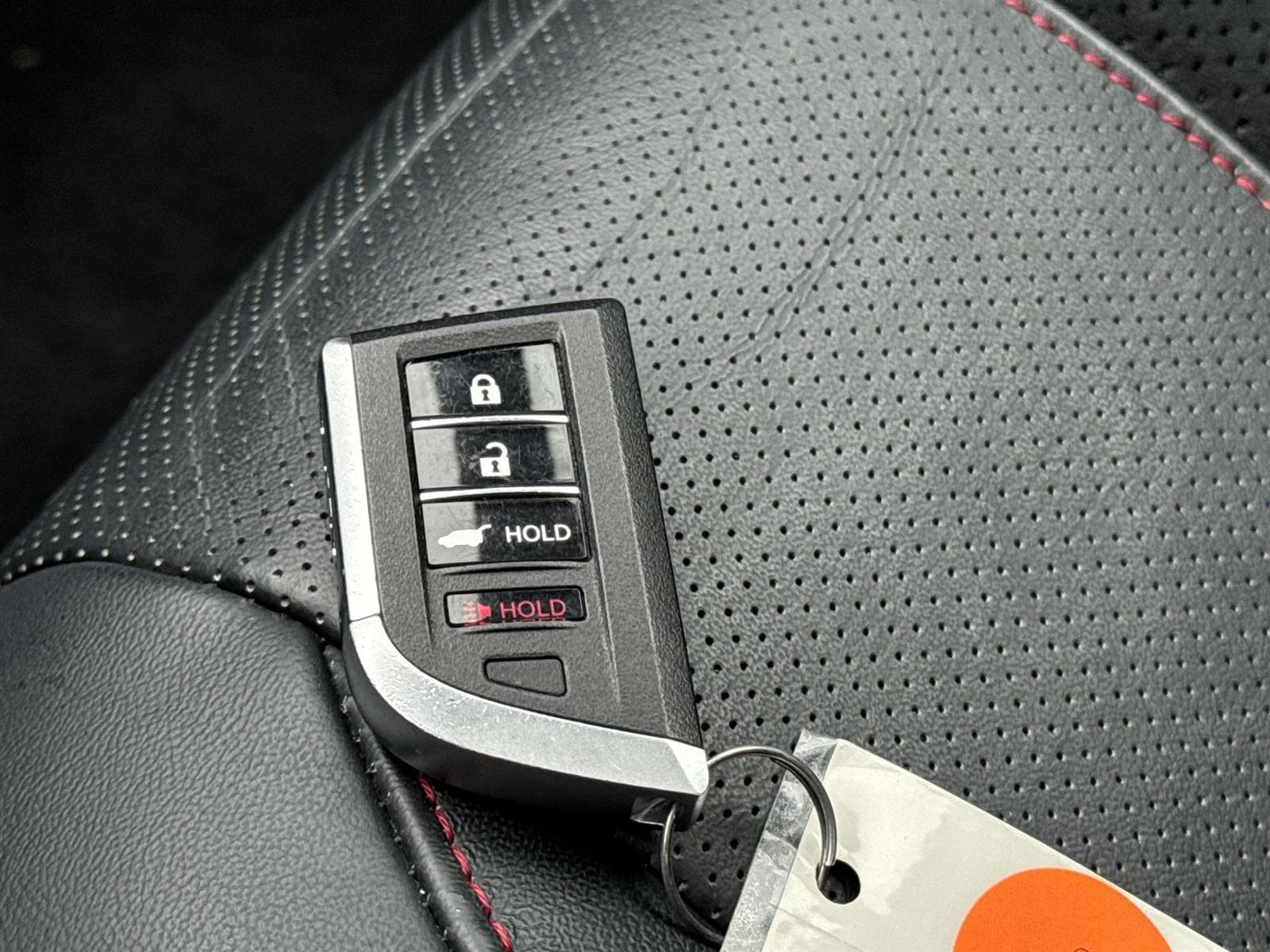 Thumbnail: 2023 Acura RDX - 32