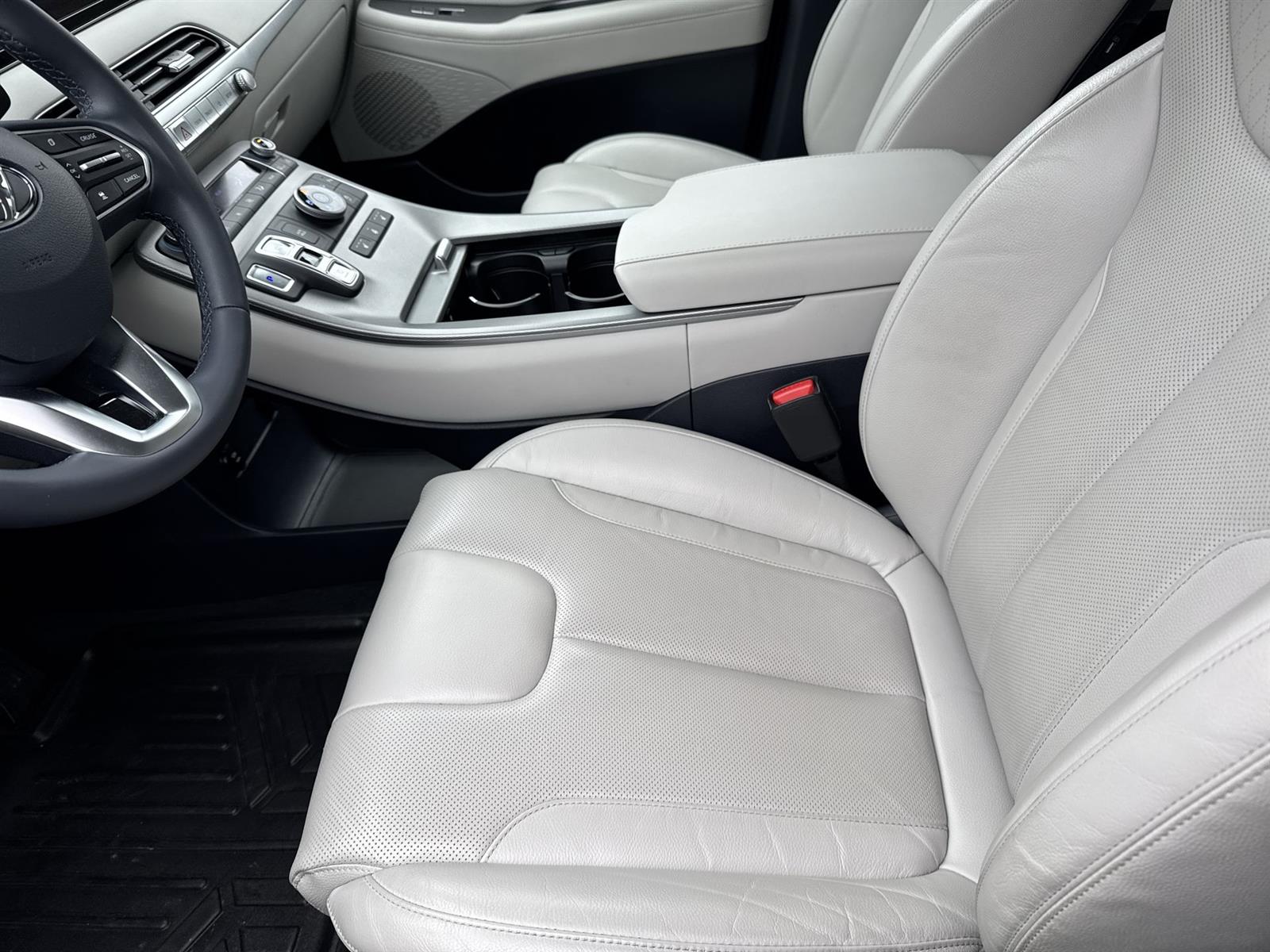 Thumbnail: 2022 Hyundai Palisade - 13