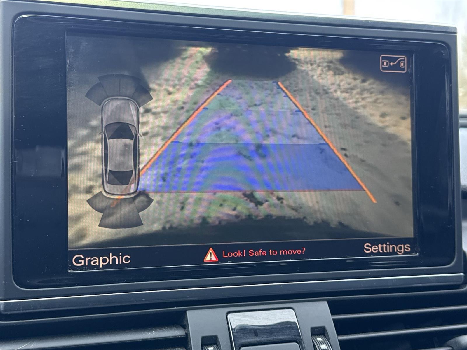 Thumbnail: 2014 Audi A6 - 24