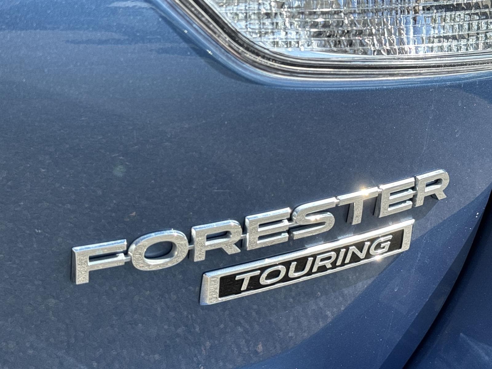 Thumbnail: 2021 Subaru Forester - 11
