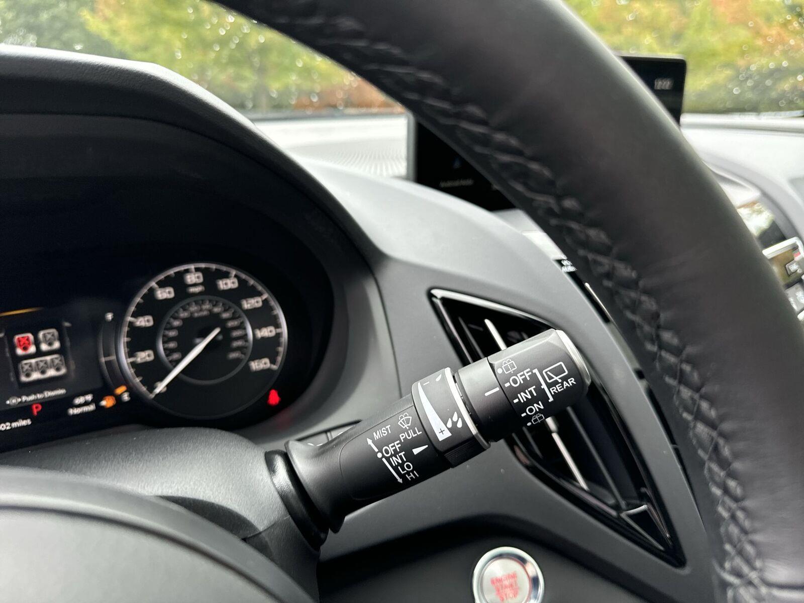 Thumbnail: 2026 Acura RDX - 22