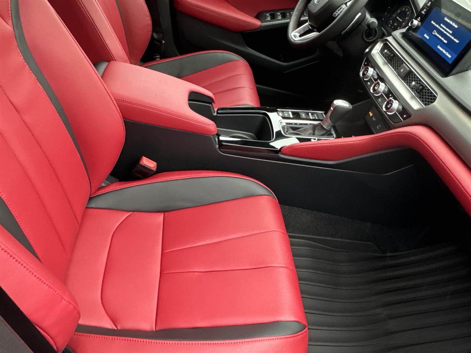 Thumbnail: 2026 Acura Integra - 17