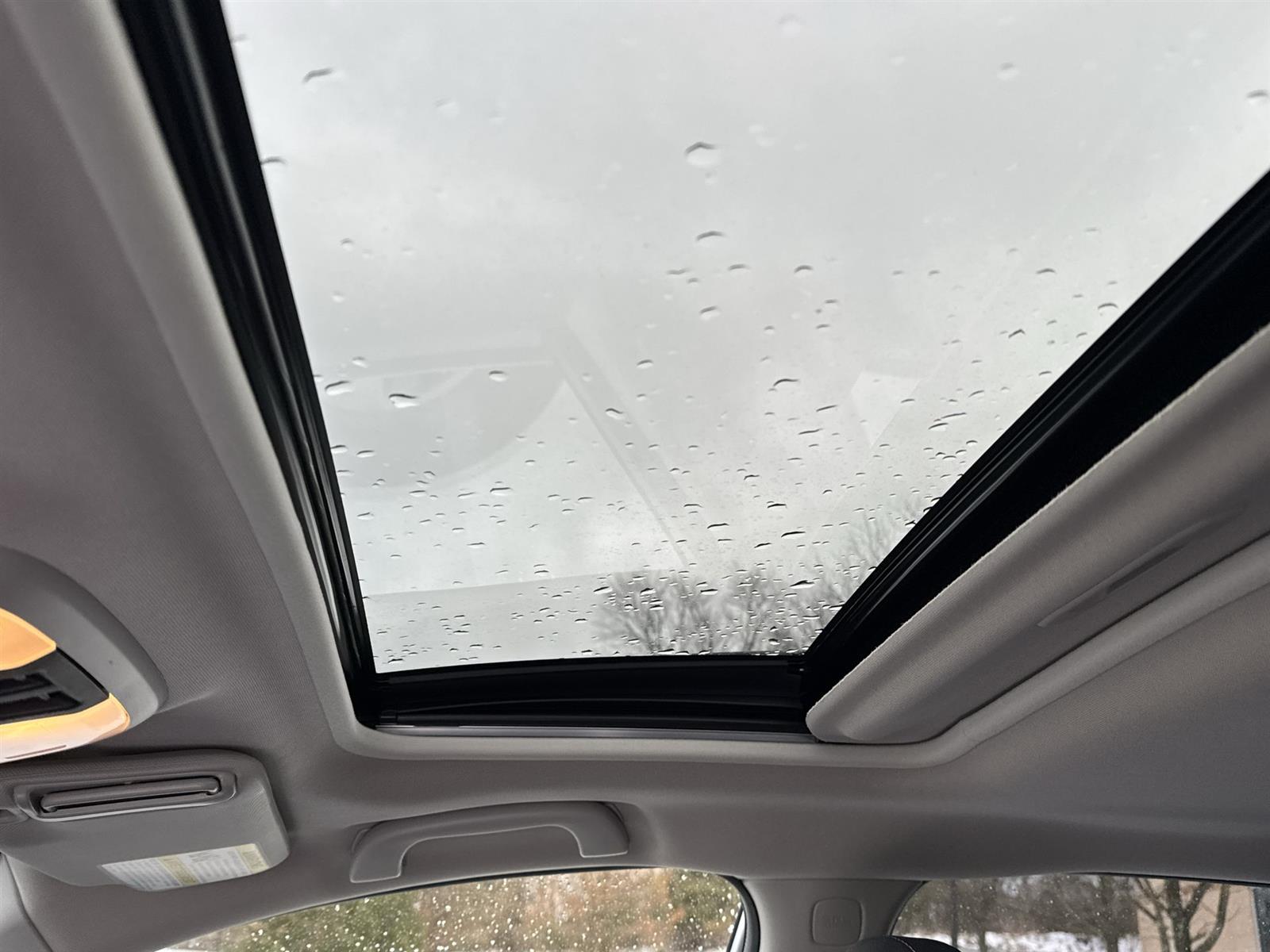 Thumbnail: 2023 Subaru Crosstrek - 13