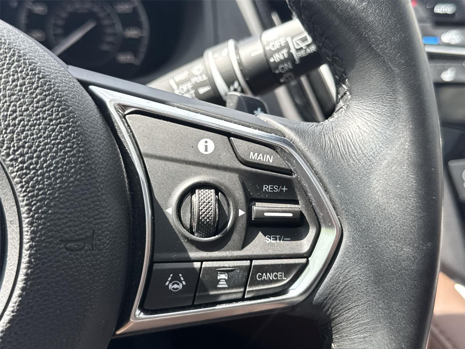 Thumbnail: 2021 Acura RDX - 20