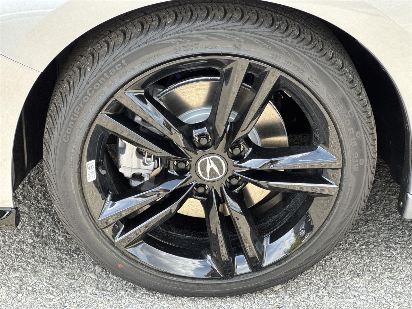 Thumbnail: 2026 Acura Integra - 12