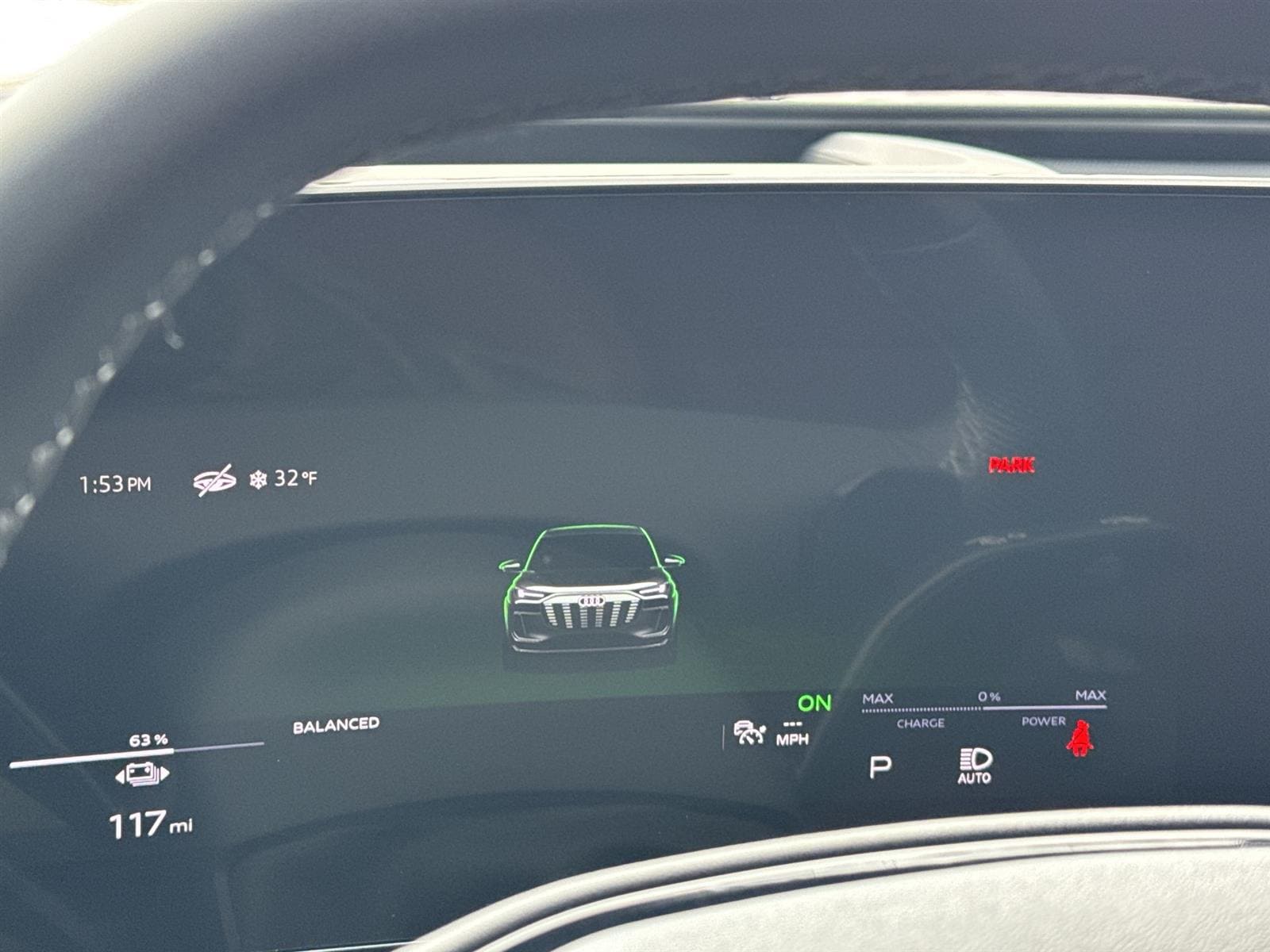 Thumbnail: 2025 Audi SQ6 e-tron - 31