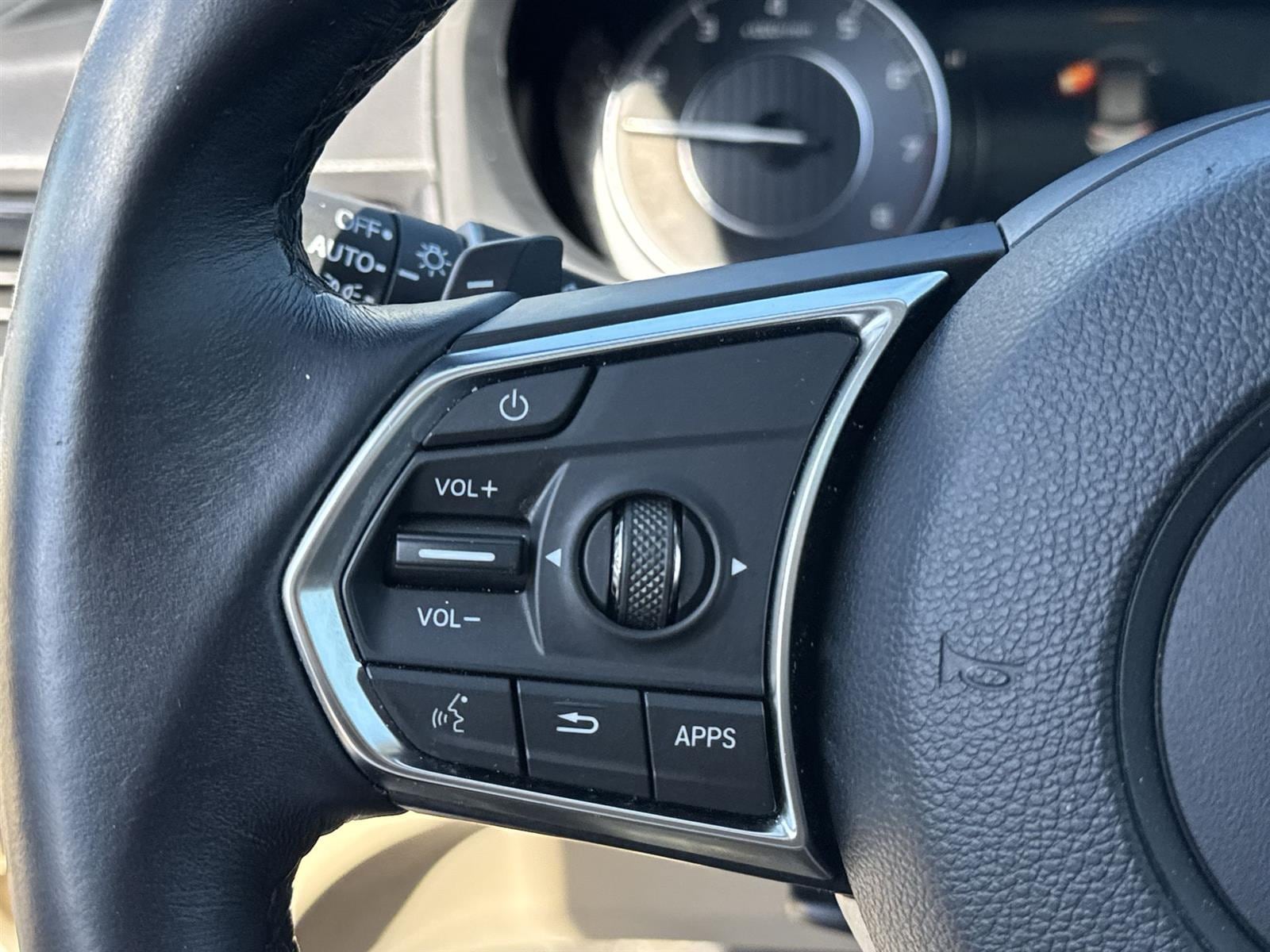 Thumbnail: 2019 Acura RDX - 17