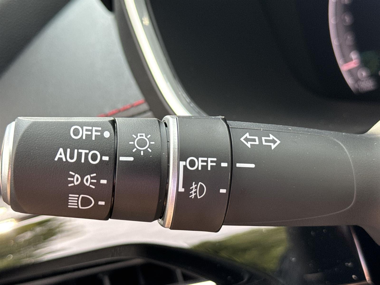 Thumbnail: 2026 Acura MDX - 22