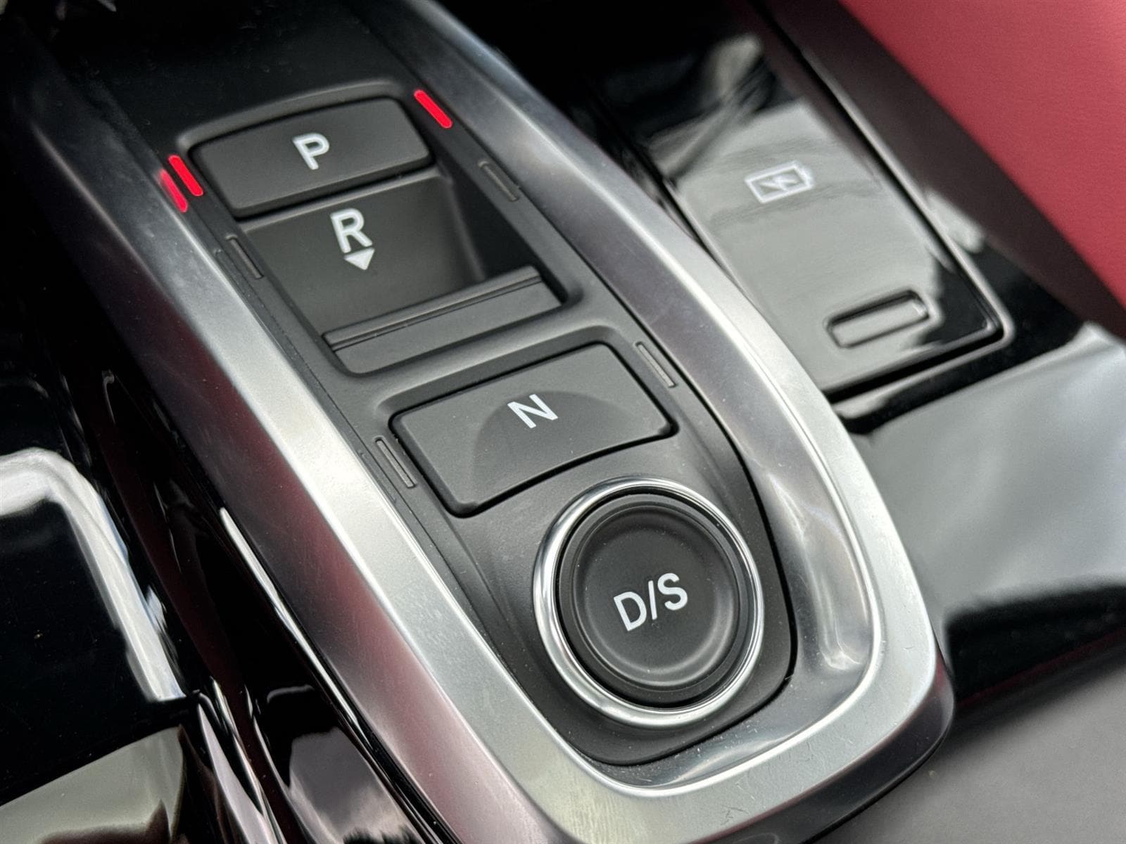 Thumbnail: 2023 Acura MDX - 30