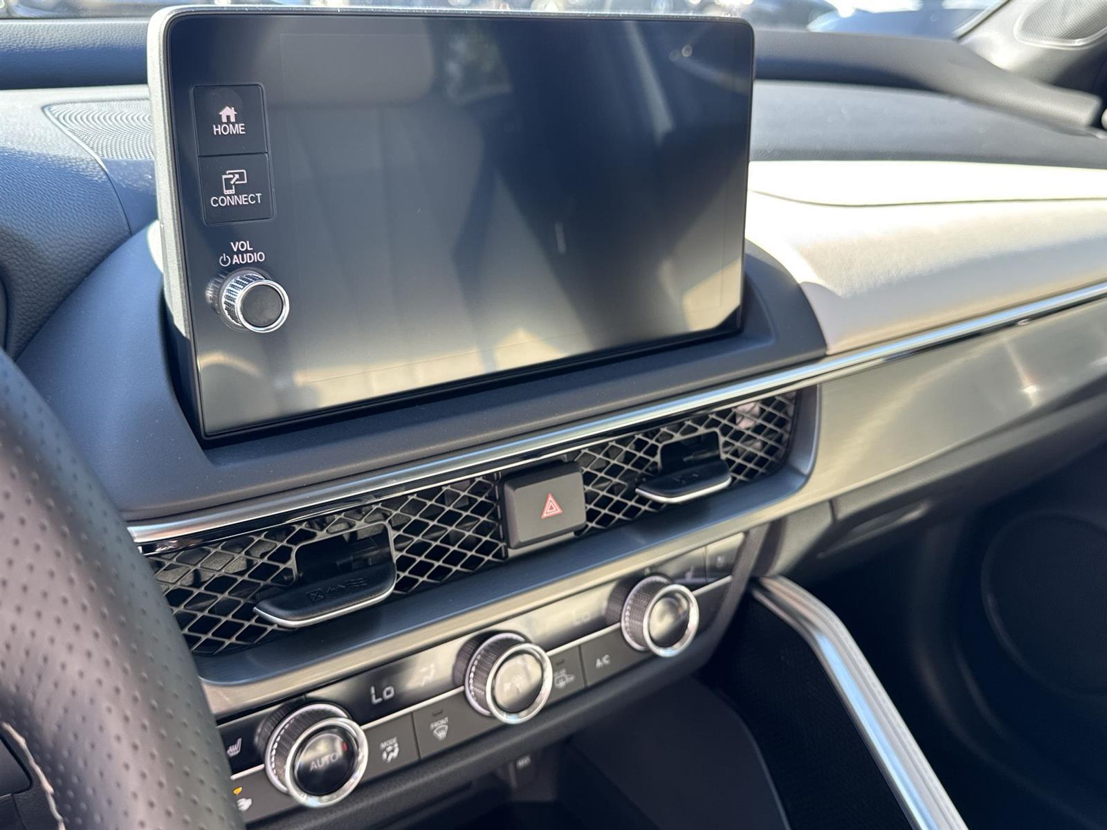 Thumbnail: 2025 Acura ADX - 24