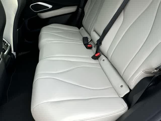 2025 Acura RDX  16