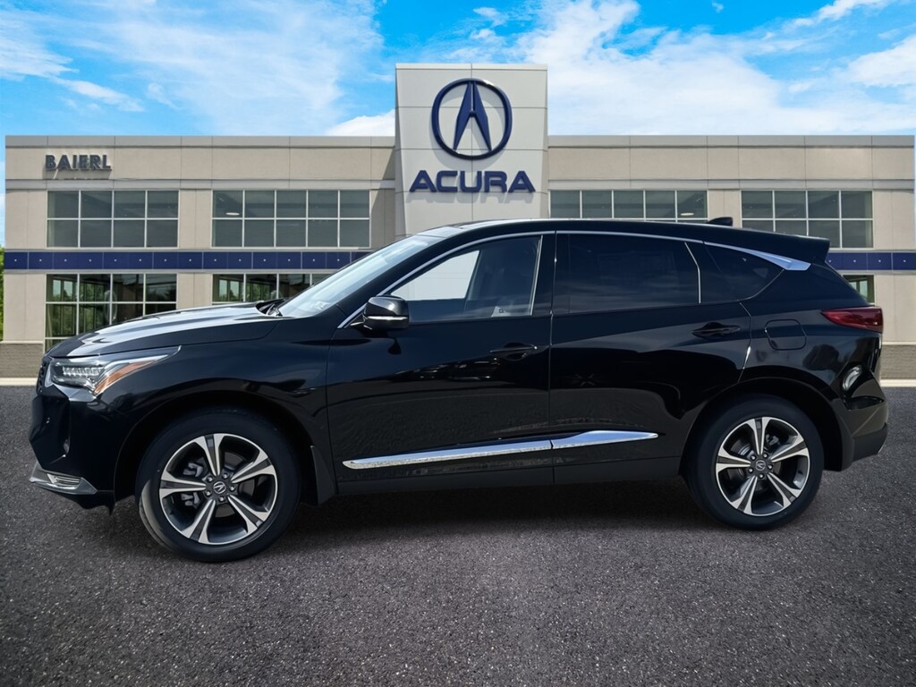 New 2026 Acura RDX w/Technology Package SUV