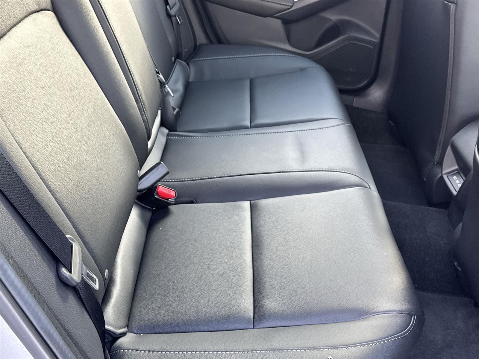 Thumbnail: 2025 Acura Integra - 15