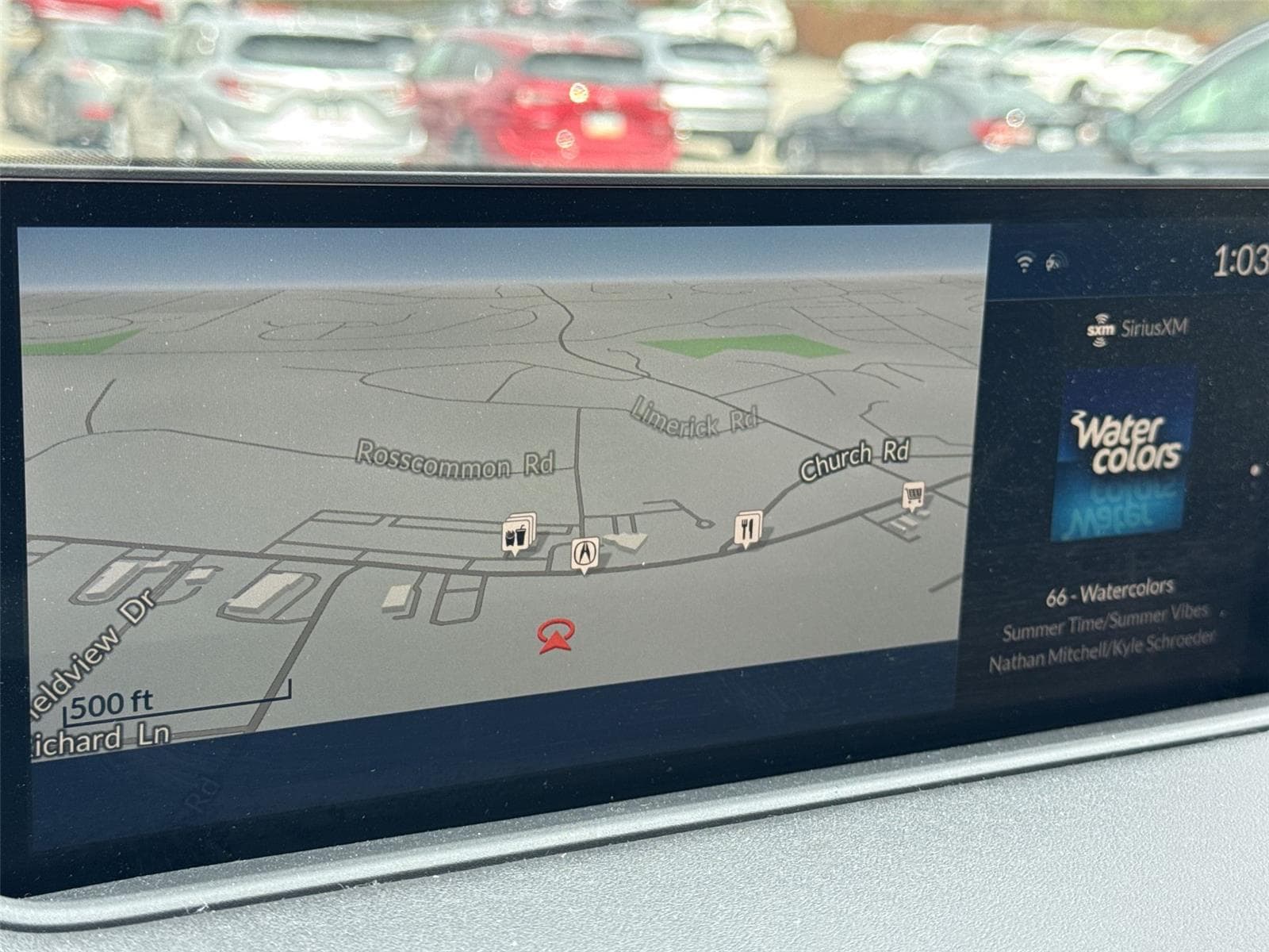 Thumbnail: 2023 Acura MDX - 18