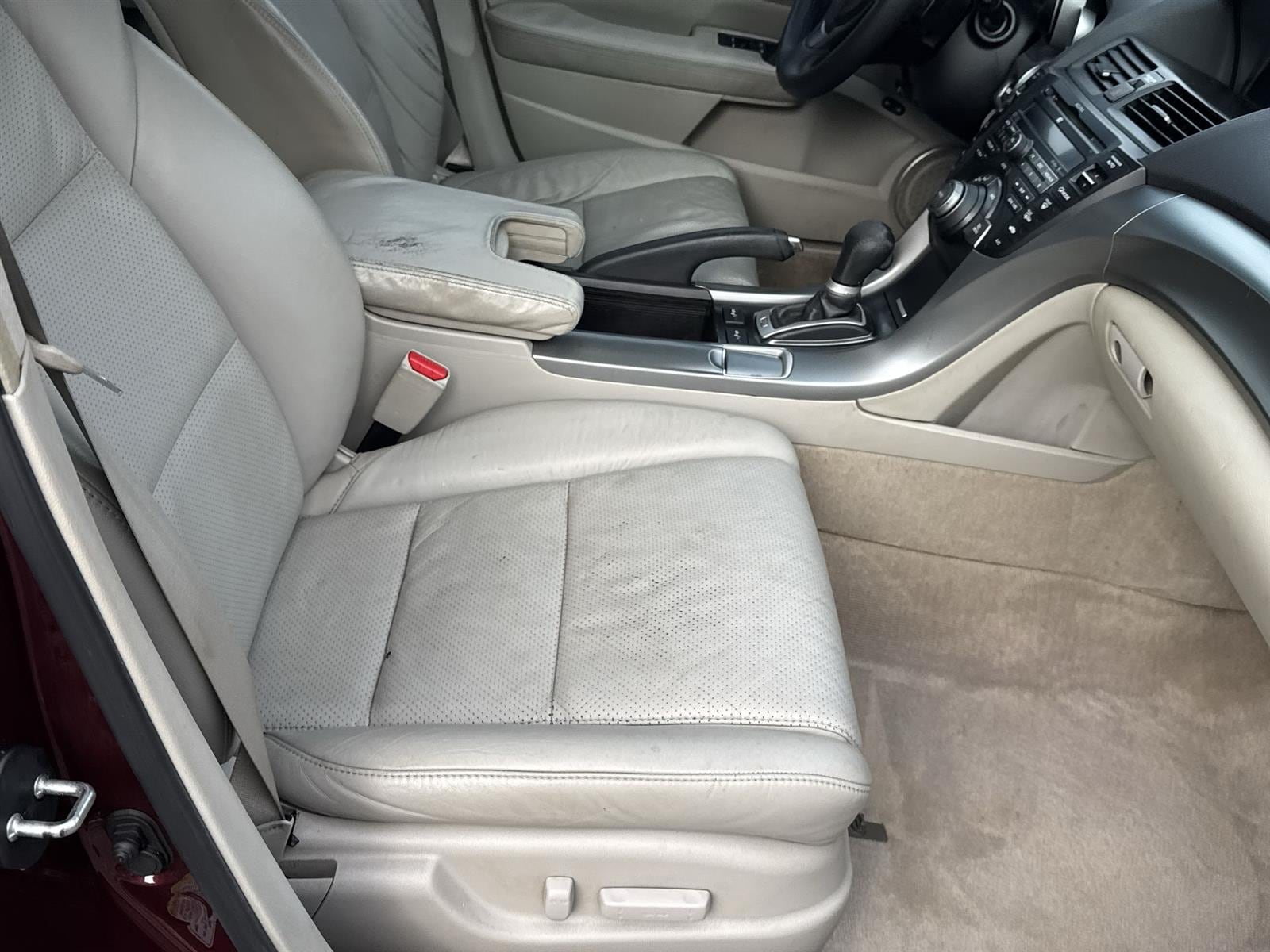 Thumbnail: 2011 Acura TL - 19