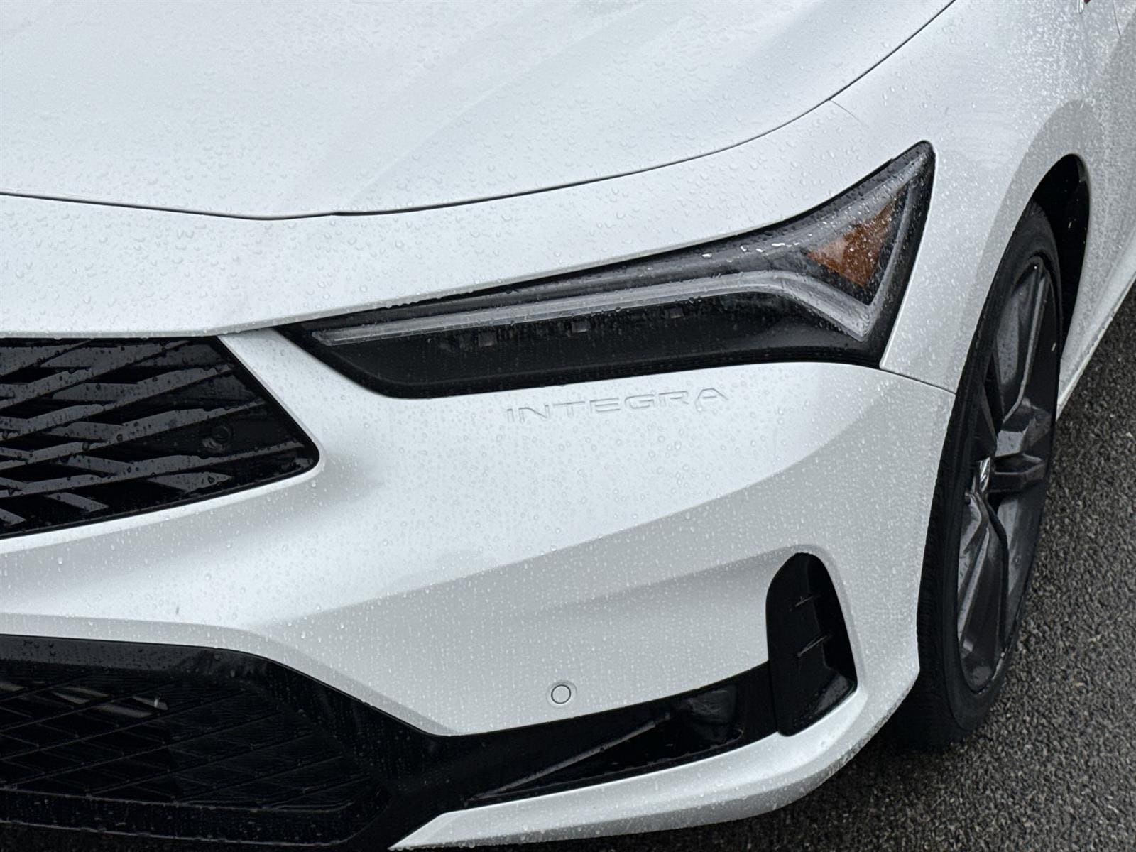 Thumbnail: 2023 Acura Integra - 9