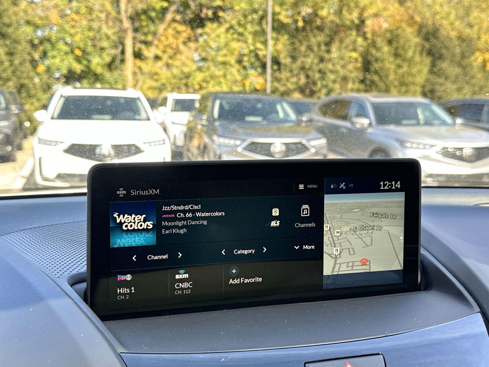 Thumbnail: 2026 Acura RDX - 31