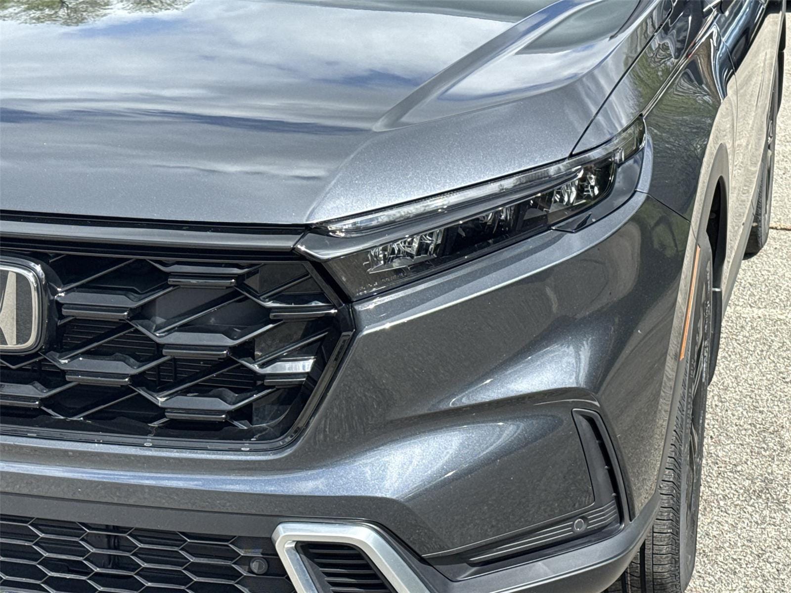 Thumbnail: 2023 Honda CR-V - 9
