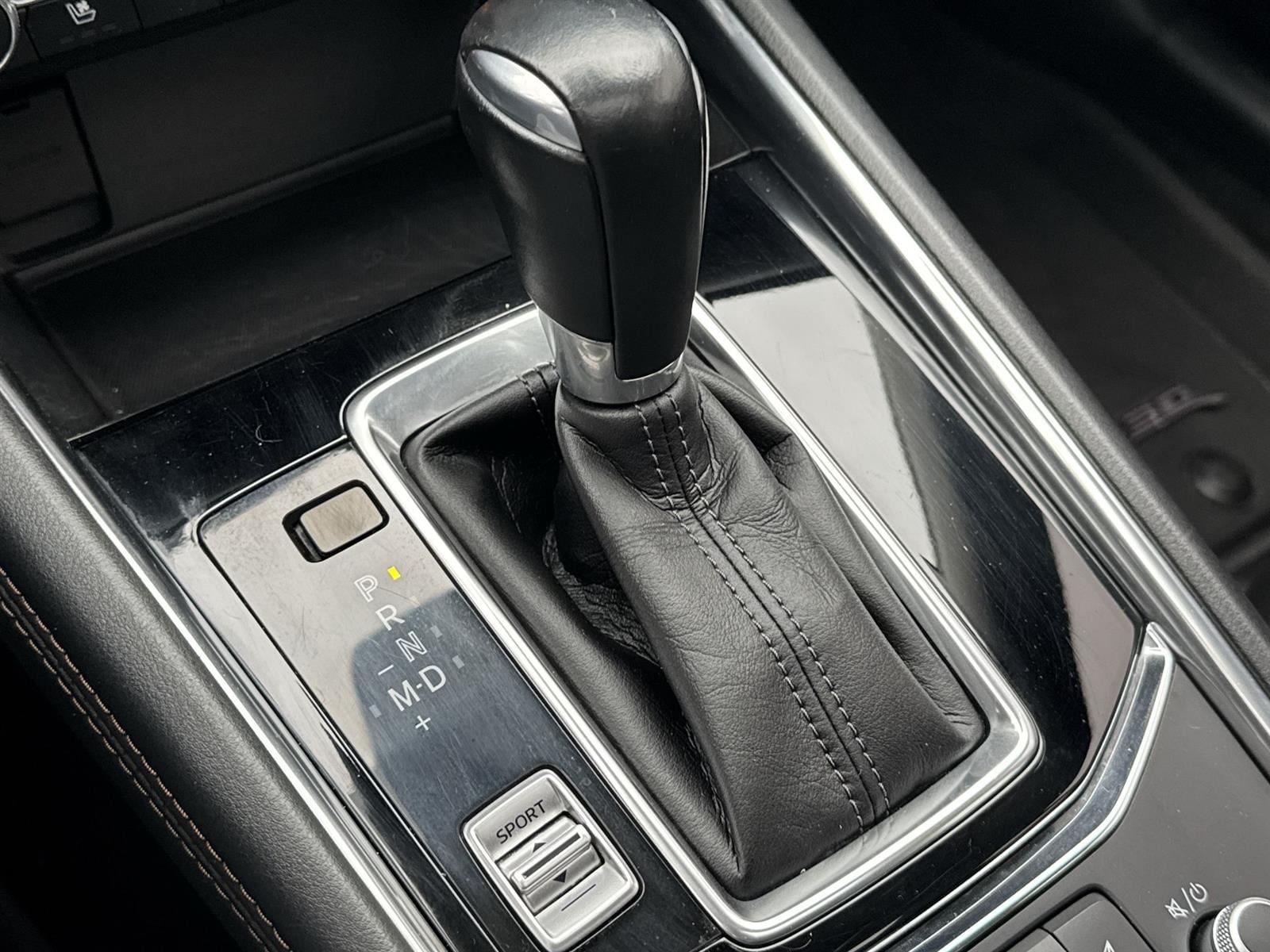 Thumbnail: 2021 Mazda CX-5 - 30