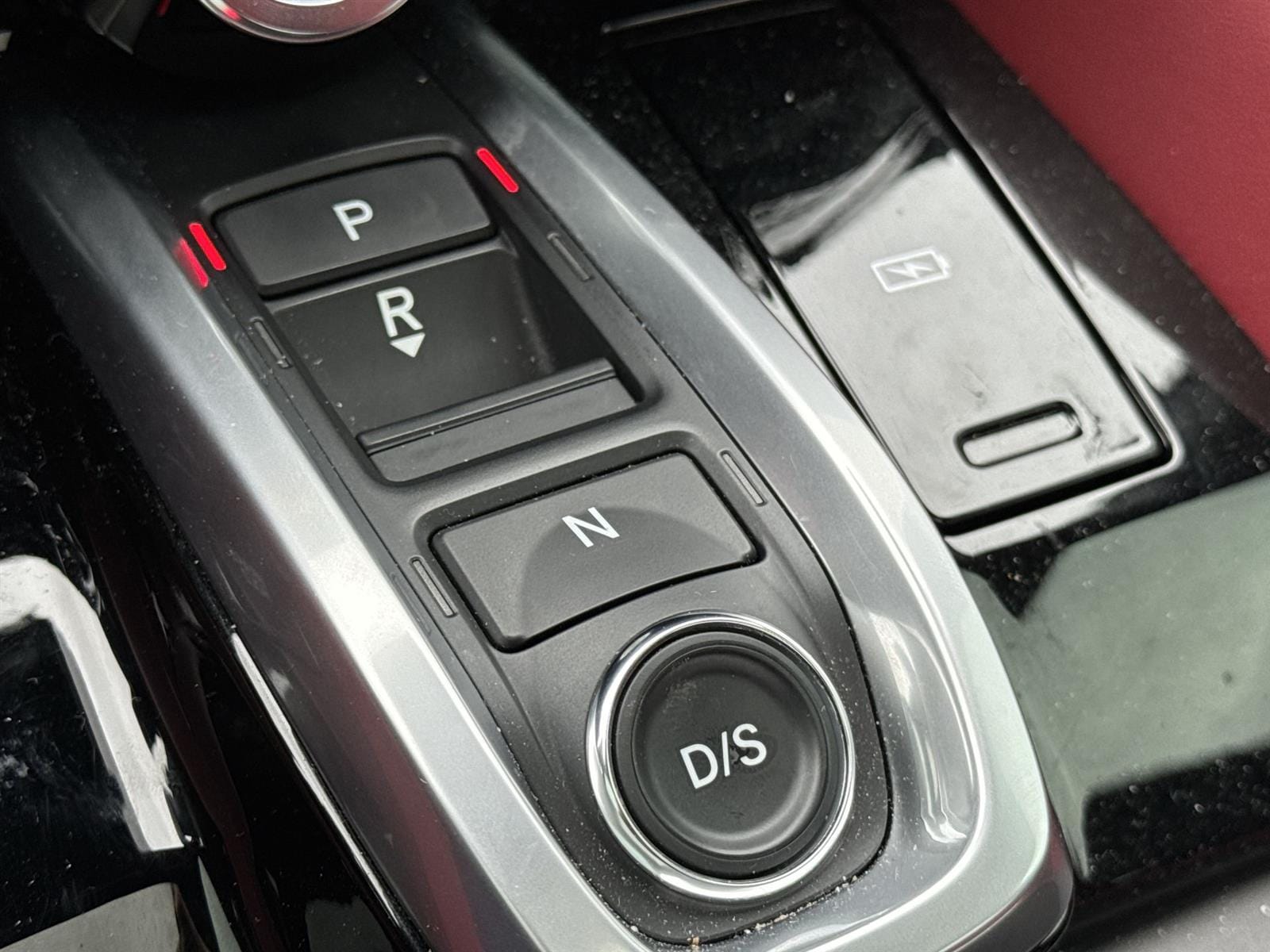 Thumbnail: 2023 Acura MDX - 21