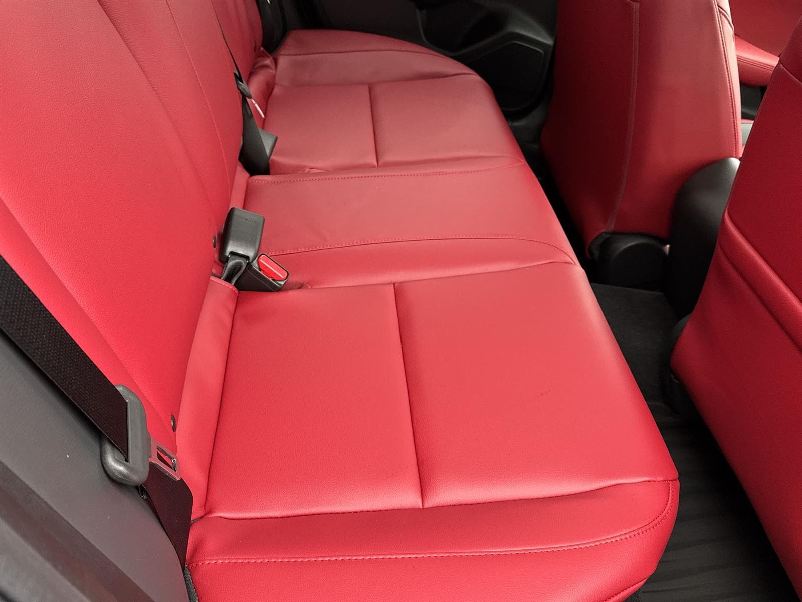 Thumbnail: 2026 Acura Integra - 15