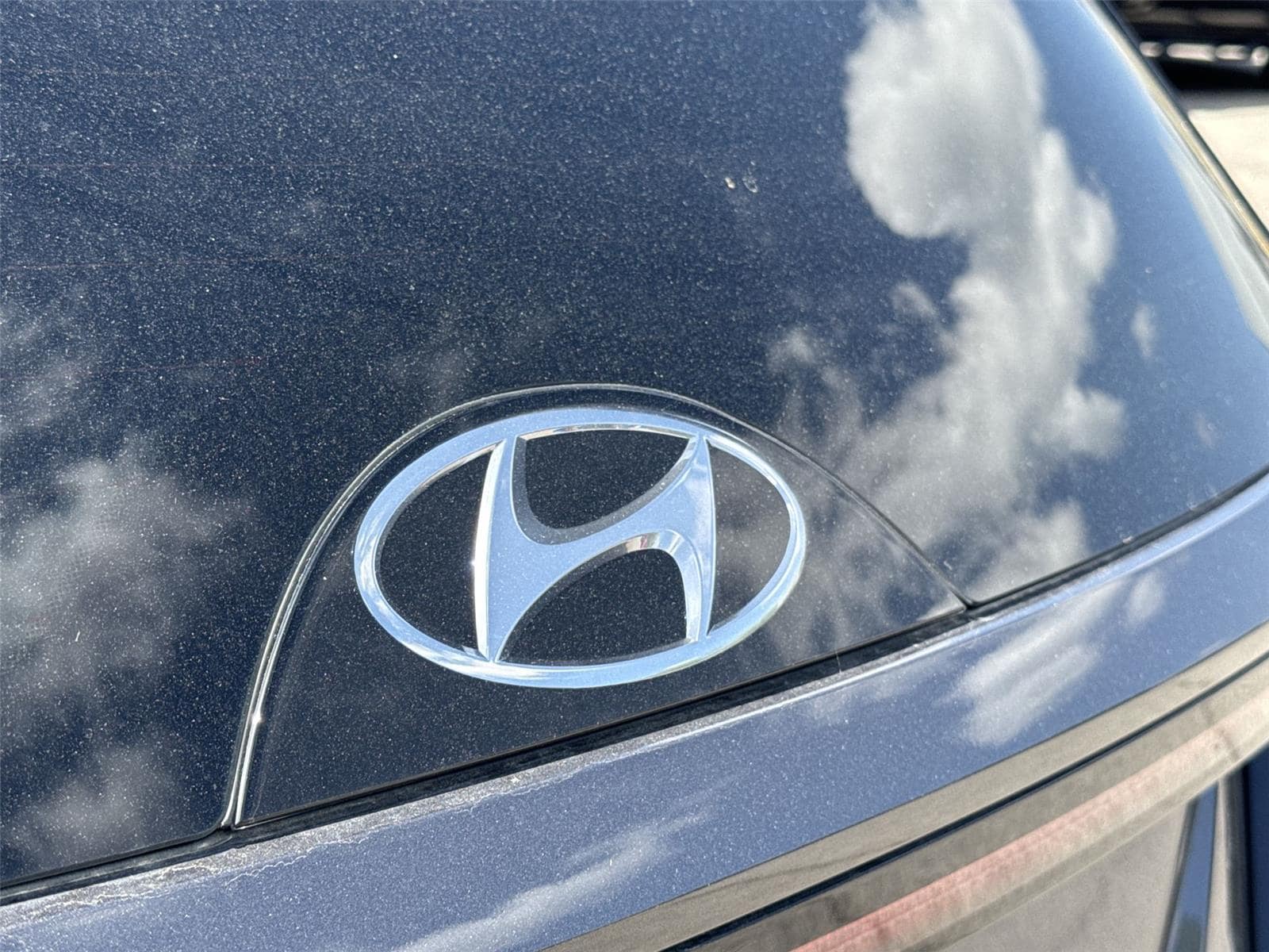 2022 Hyundai Tucson N Line - Photo 9