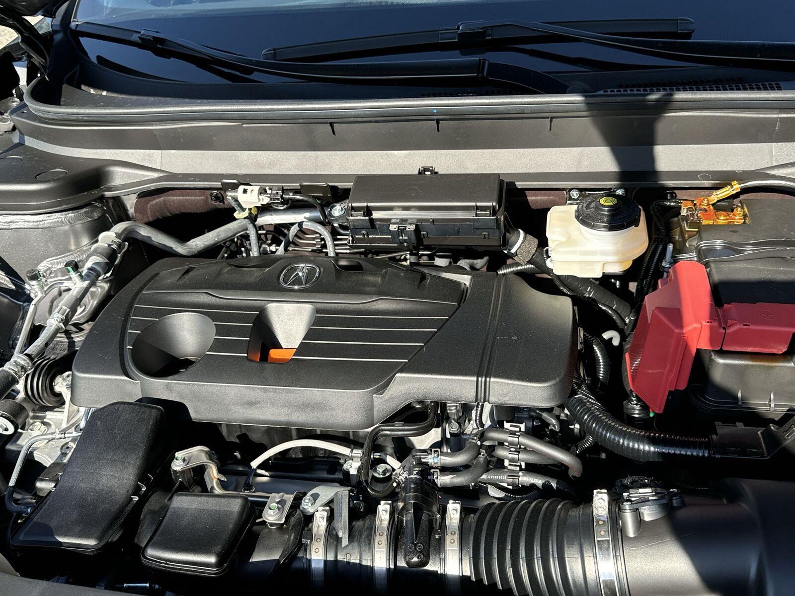 Thumbnail: 2026 Acura RDX - 11