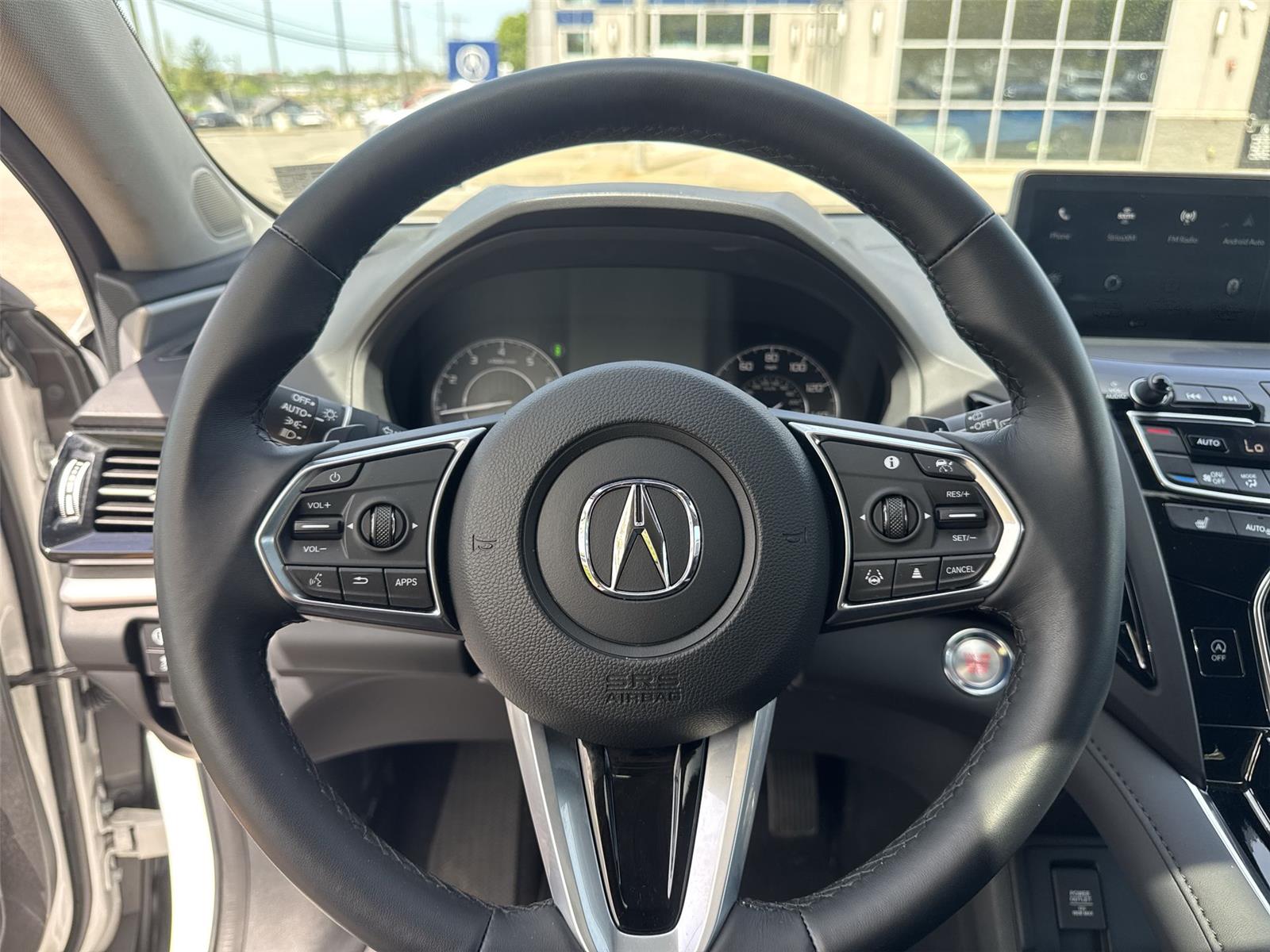 Thumbnail: 2023 Acura RDX - 19