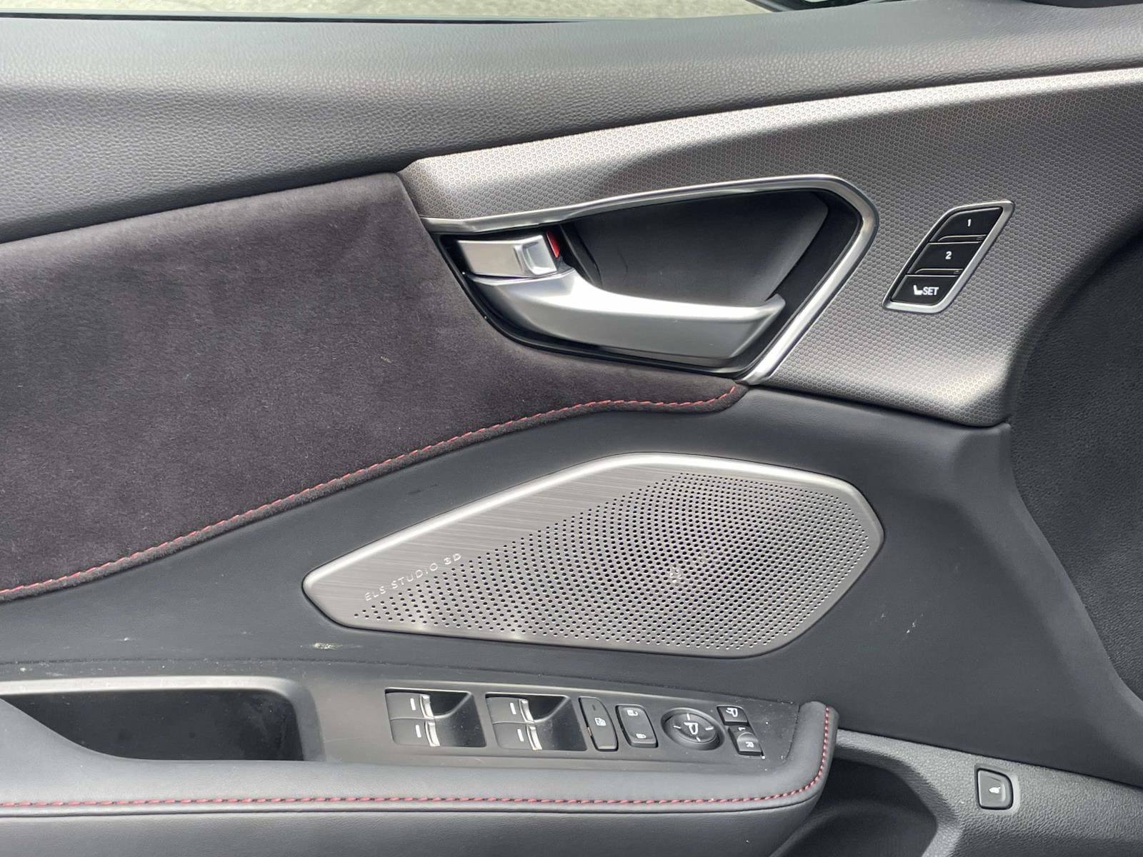 Thumbnail: 2026 Acura RDX - 14