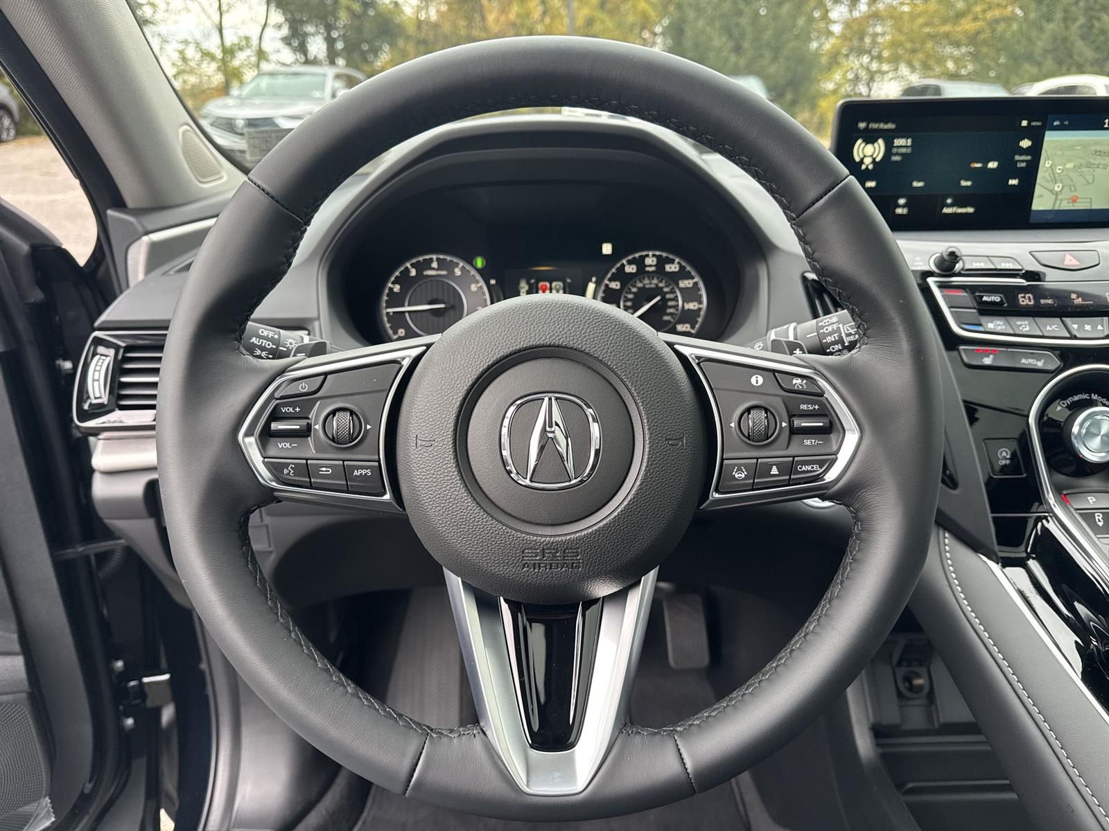 Thumbnail: 2026 Acura RDX - 18