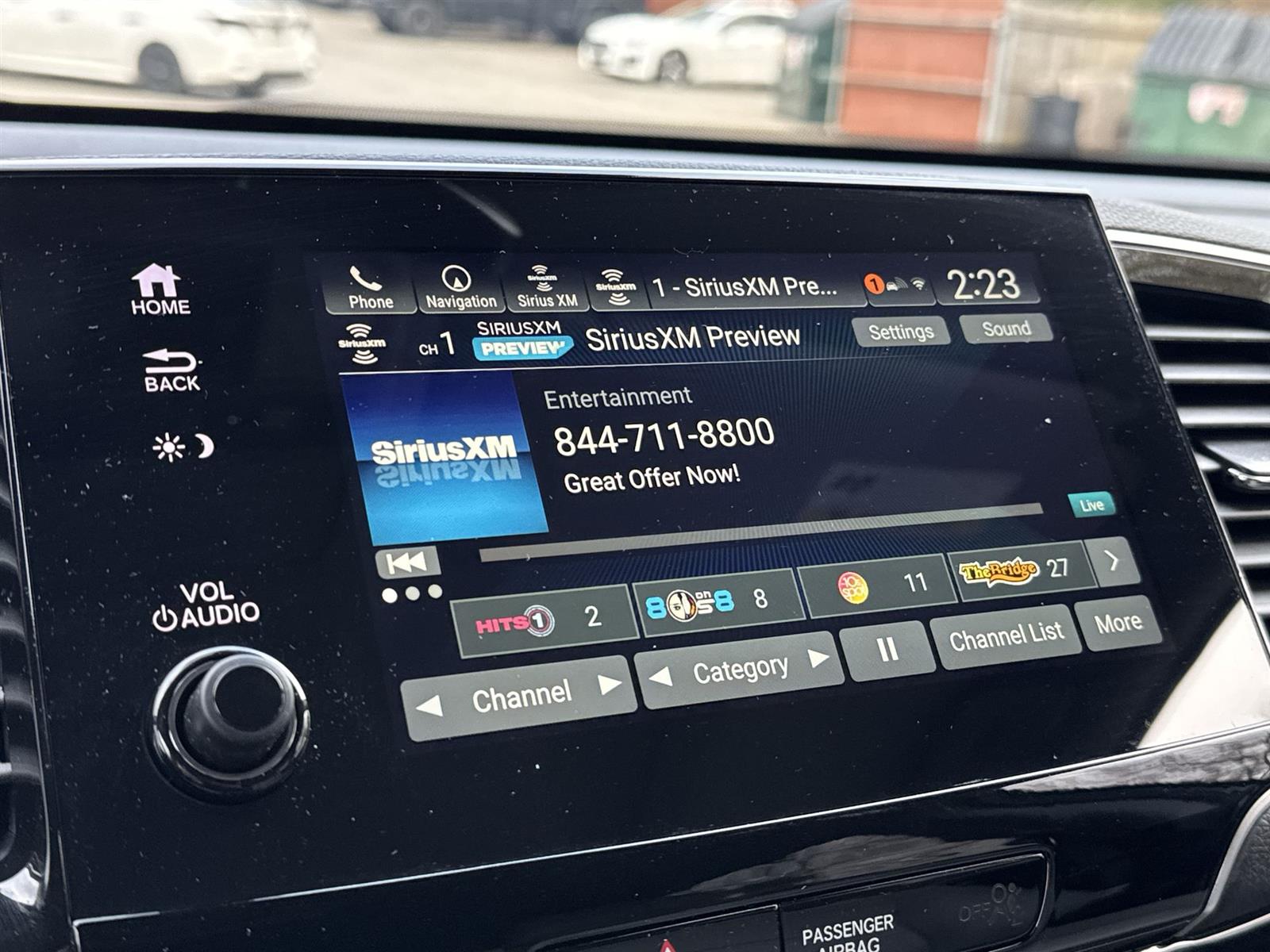 Thumbnail: 2022 Honda Pilot - 25