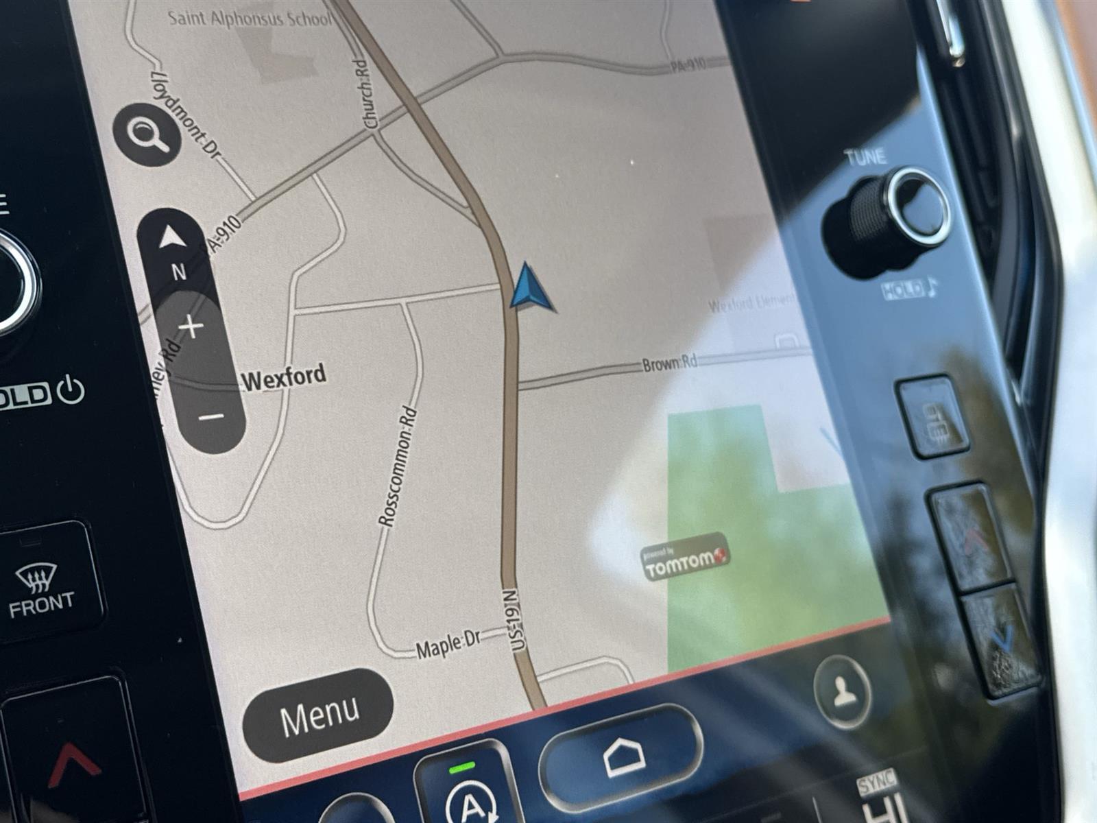 Thumbnail: 2022 Subaru Outback - 24