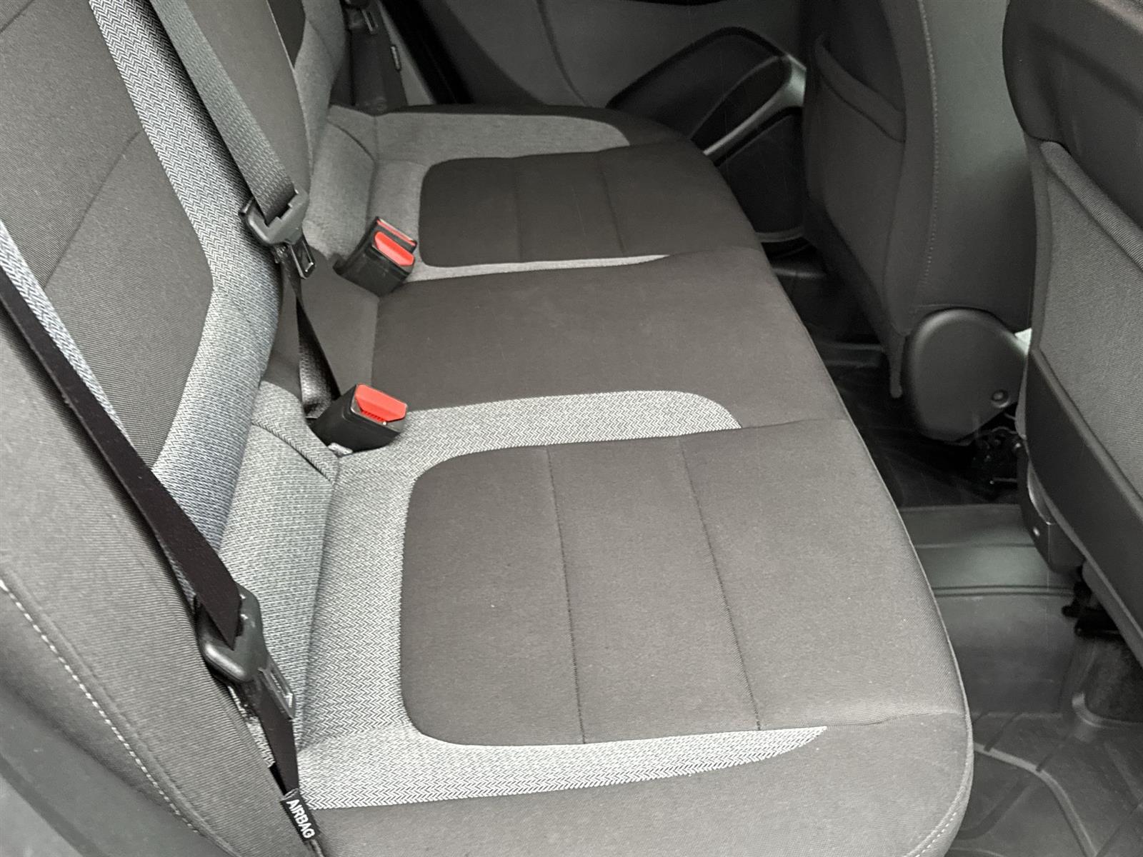 Thumbnail: 2022 Chevrolet TrailBlazer - 13