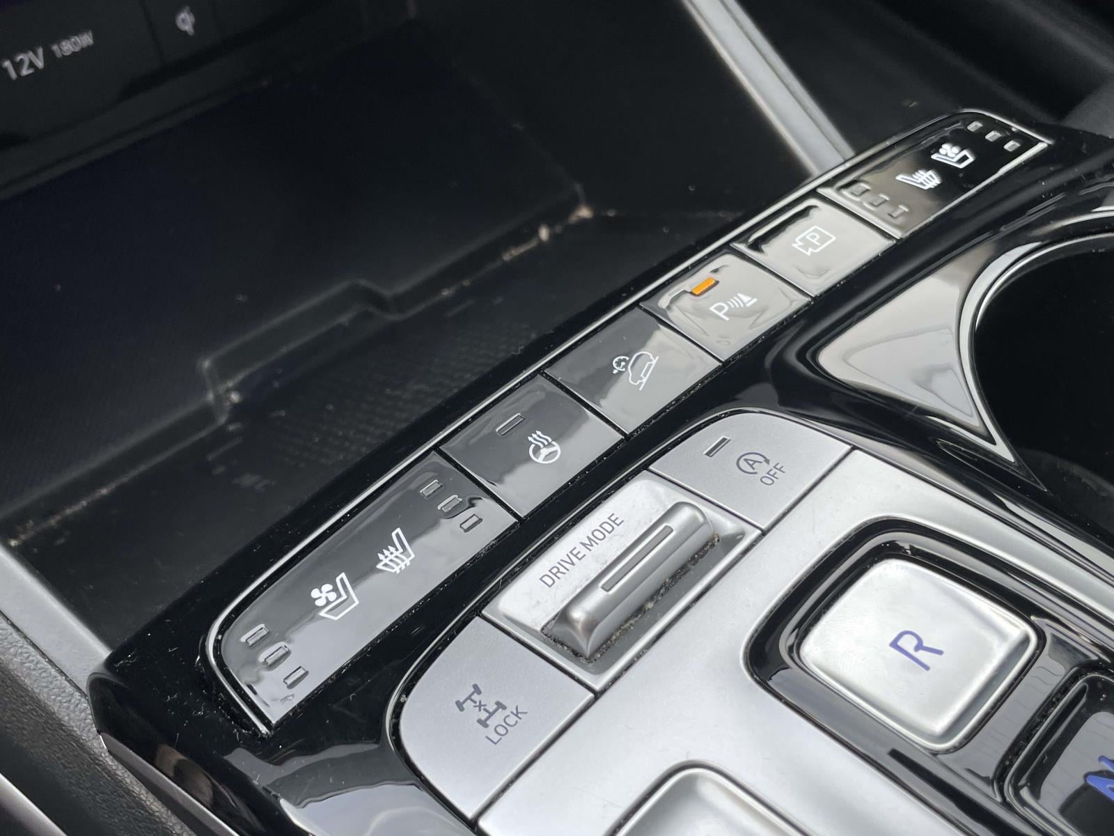 Thumbnail: 2023 Hyundai Tucson - 16