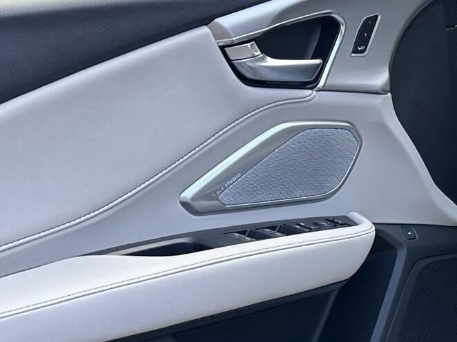 2025 Acura RDX Technology 12