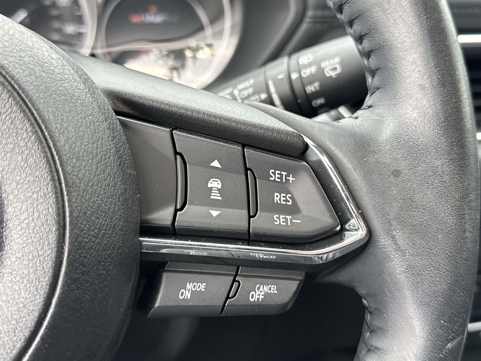 Thumbnail: 2023 Mazda CX-5 - 20