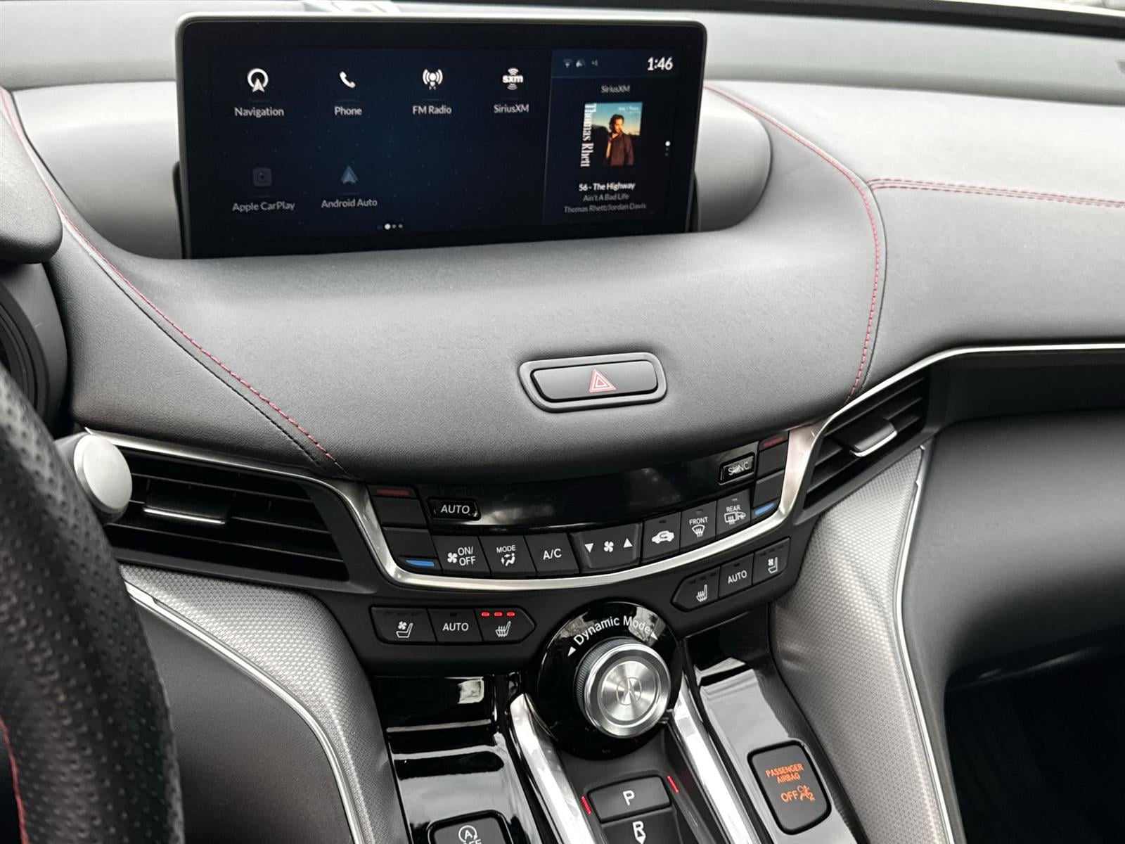 Thumbnail: 2023 Acura TLX - 25