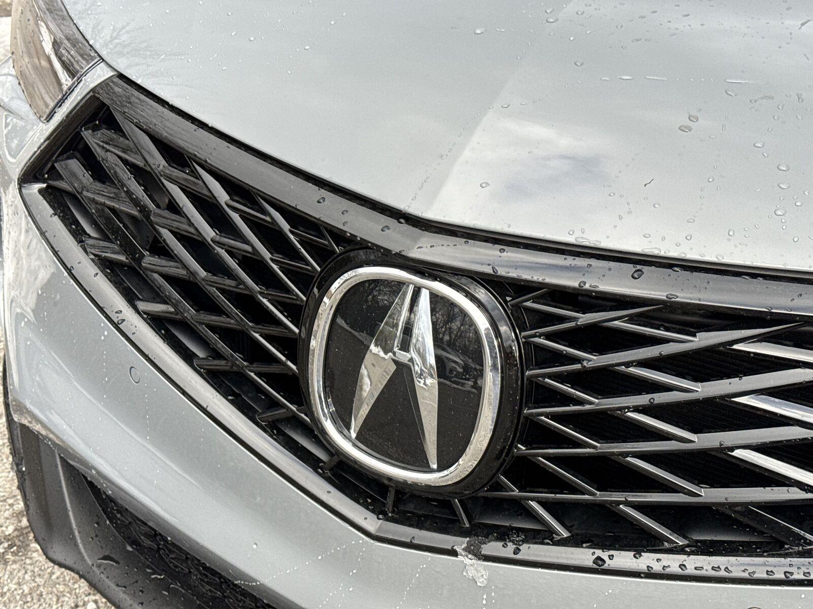 Thumbnail: 2026 Acura RDX - 10