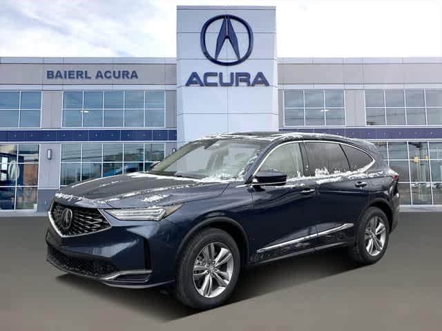 2025 Acura MDX Base -
                  Wexford, PA
