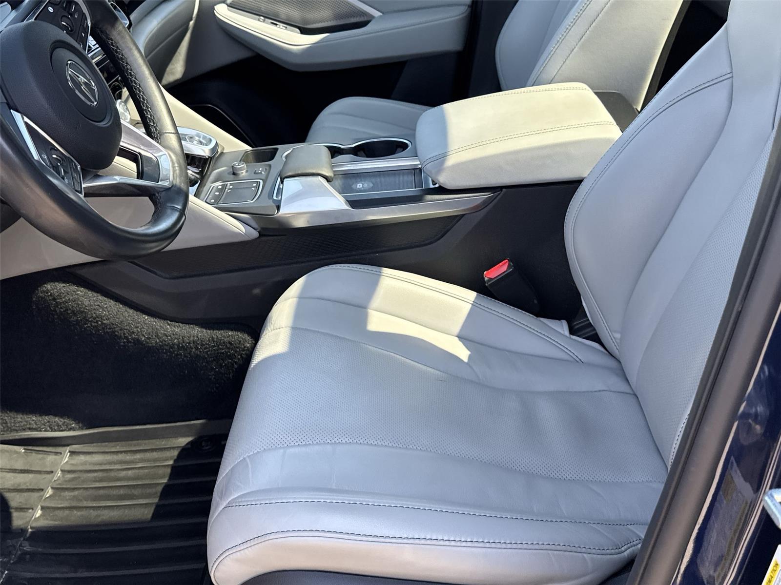 Thumbnail: 2023 Acura MDX - 12