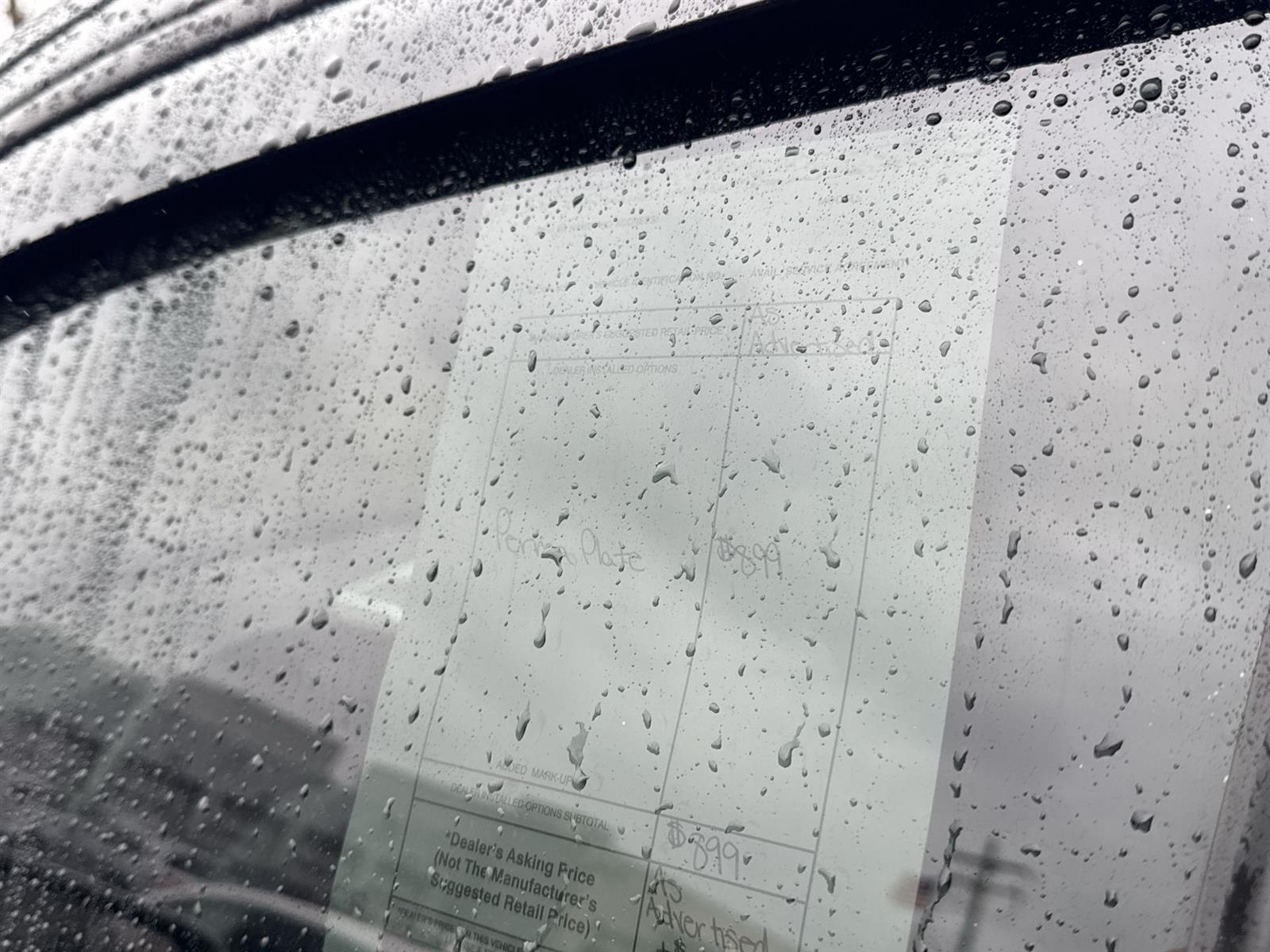 Thumbnail: 2021 RAM 1500 - 33