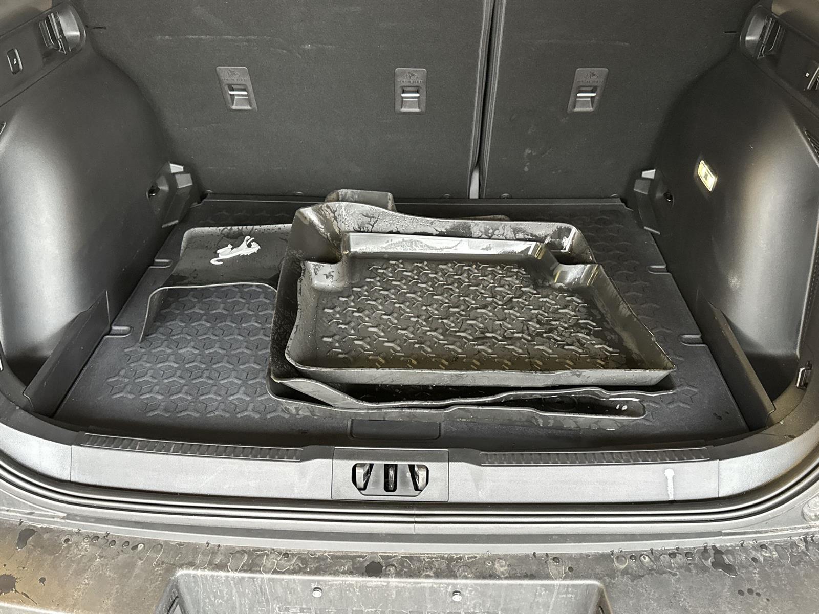 Thumbnail: 2022 Ford Bronco Sport - 31