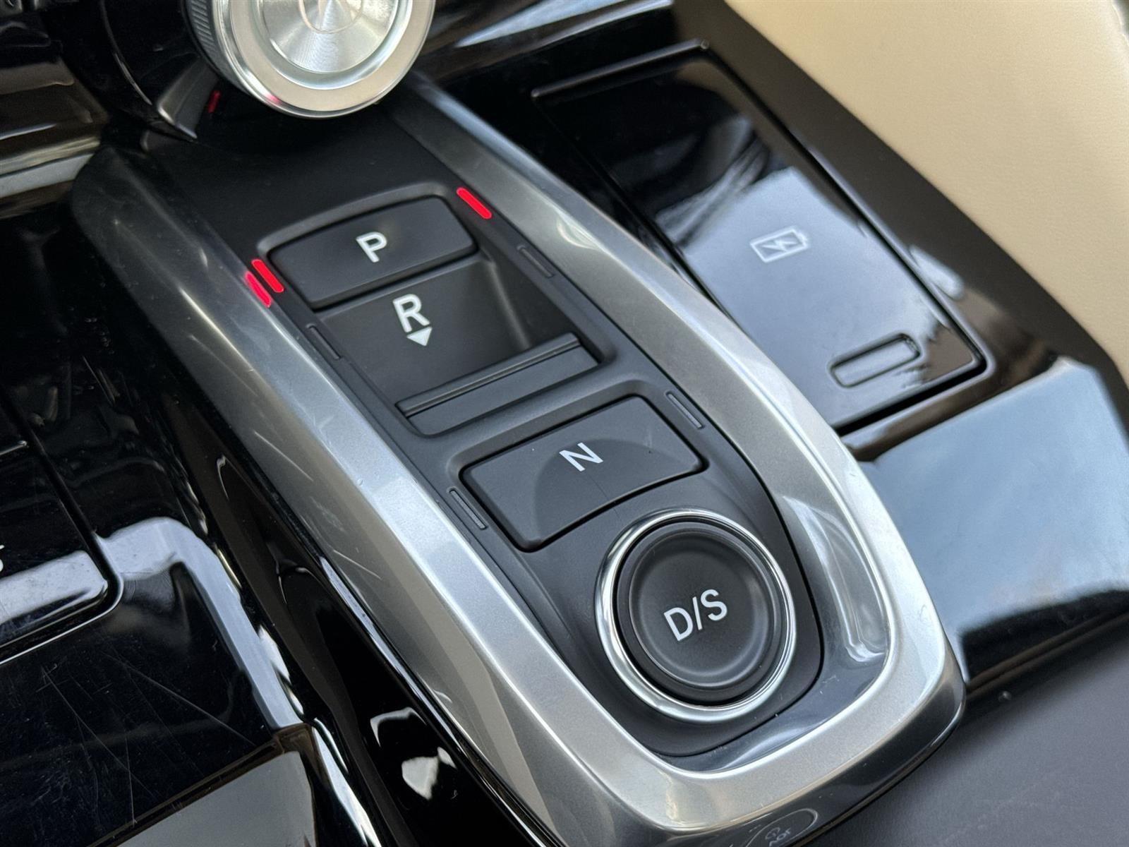 Thumbnail: 2023 Acura MDX - 29