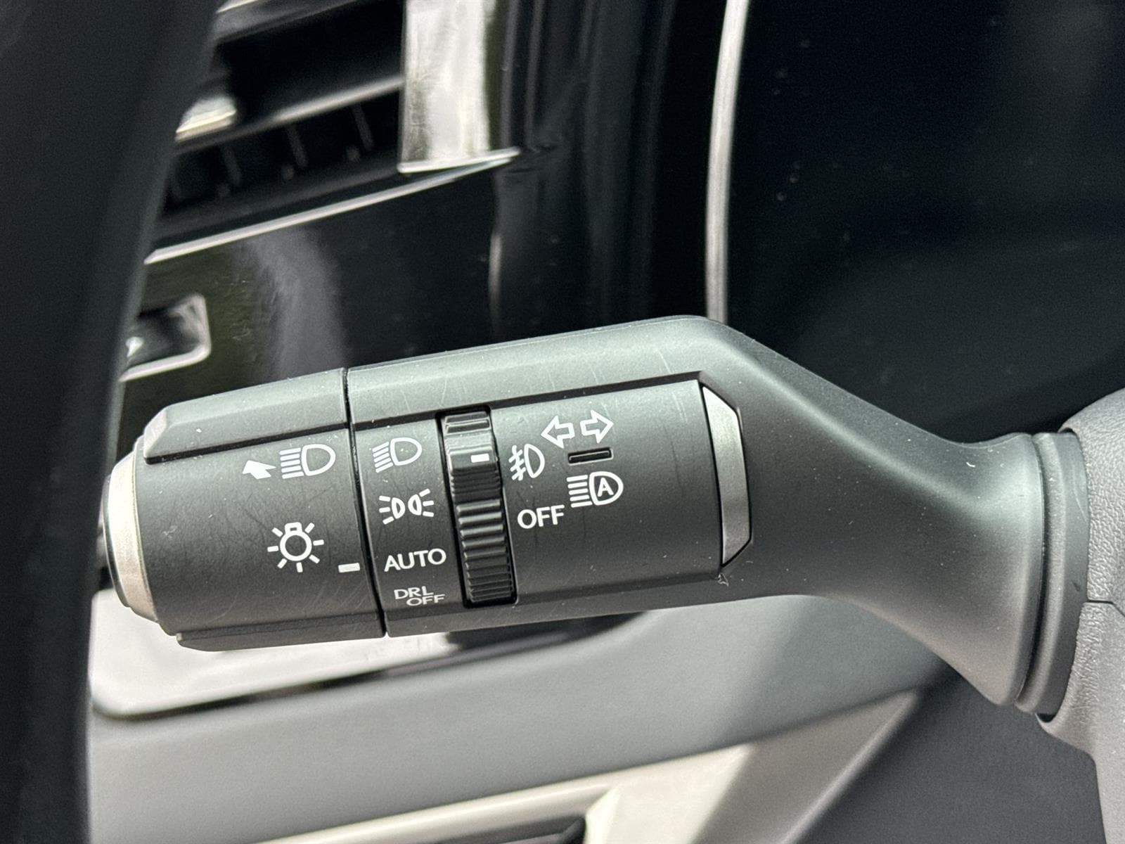 Thumbnail: 2024 Lexus RX - 23